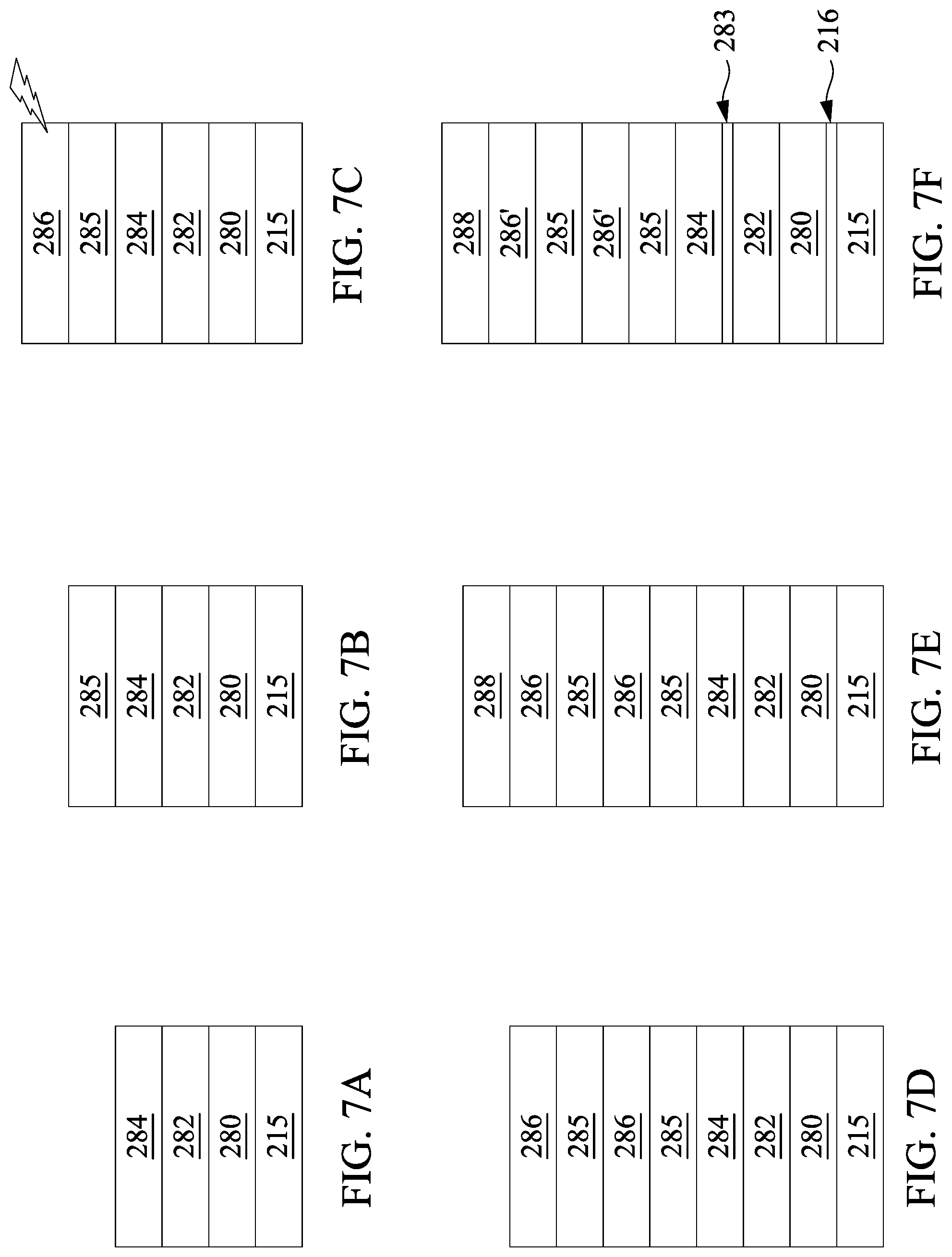 Patent US12315730 Figure 11 – Semiconductor devices with metal intercalated high-k capping