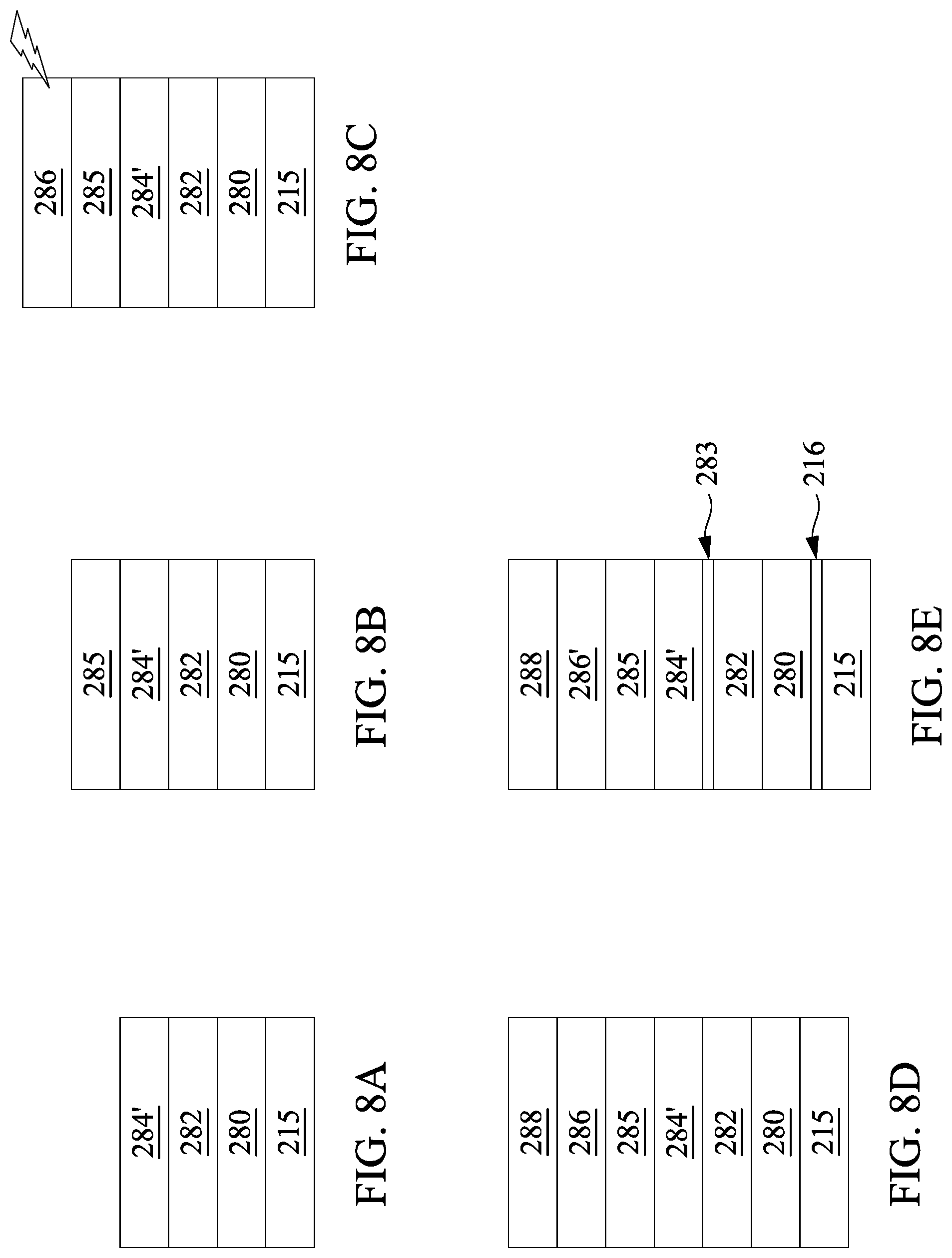 Patent US12315730 Figure 12 – Semiconductor devices with metal intercalated high-k capping