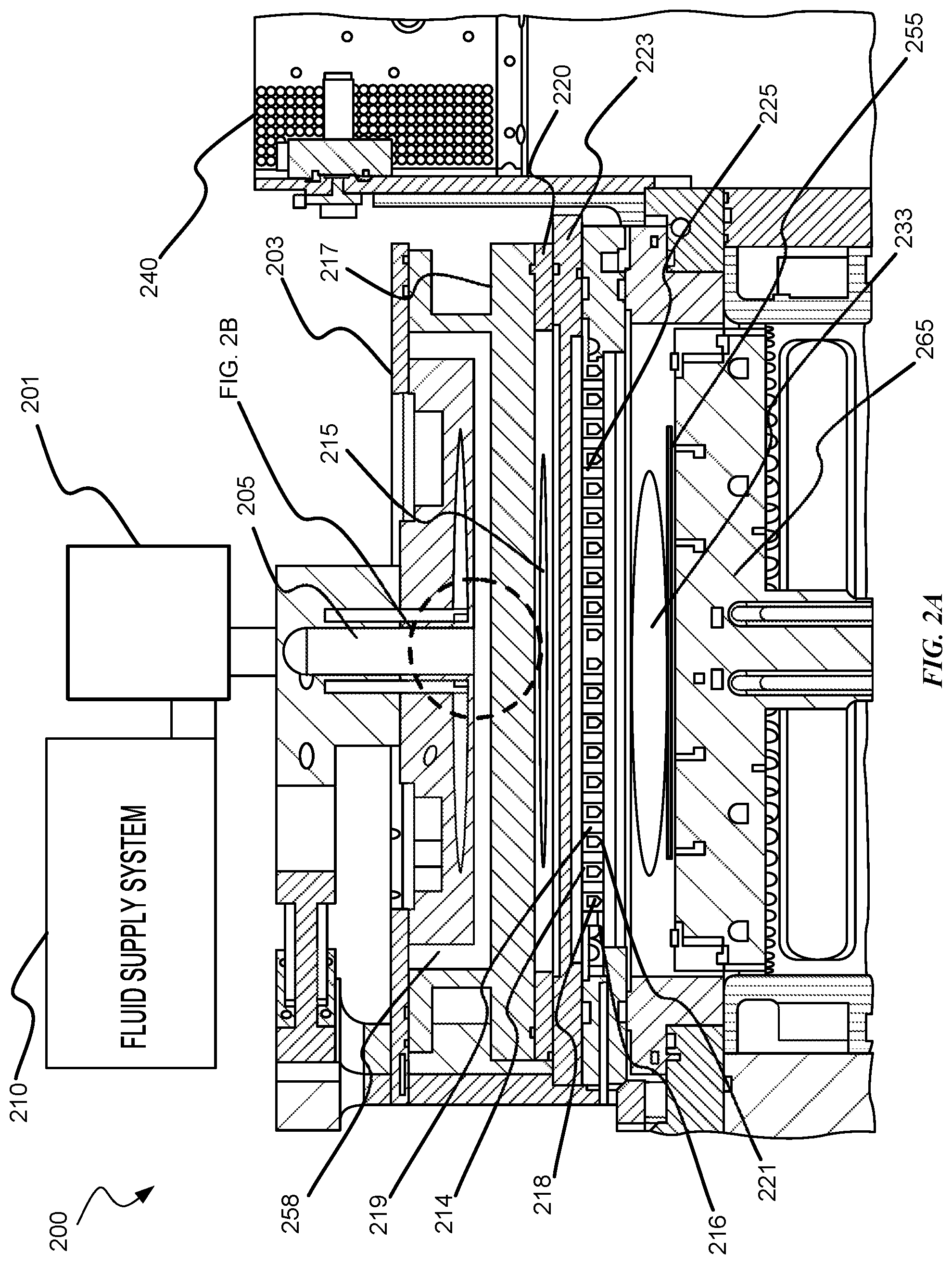 Patent US12315736 Figure 2 – Methods of highly selective silicon oxide removal