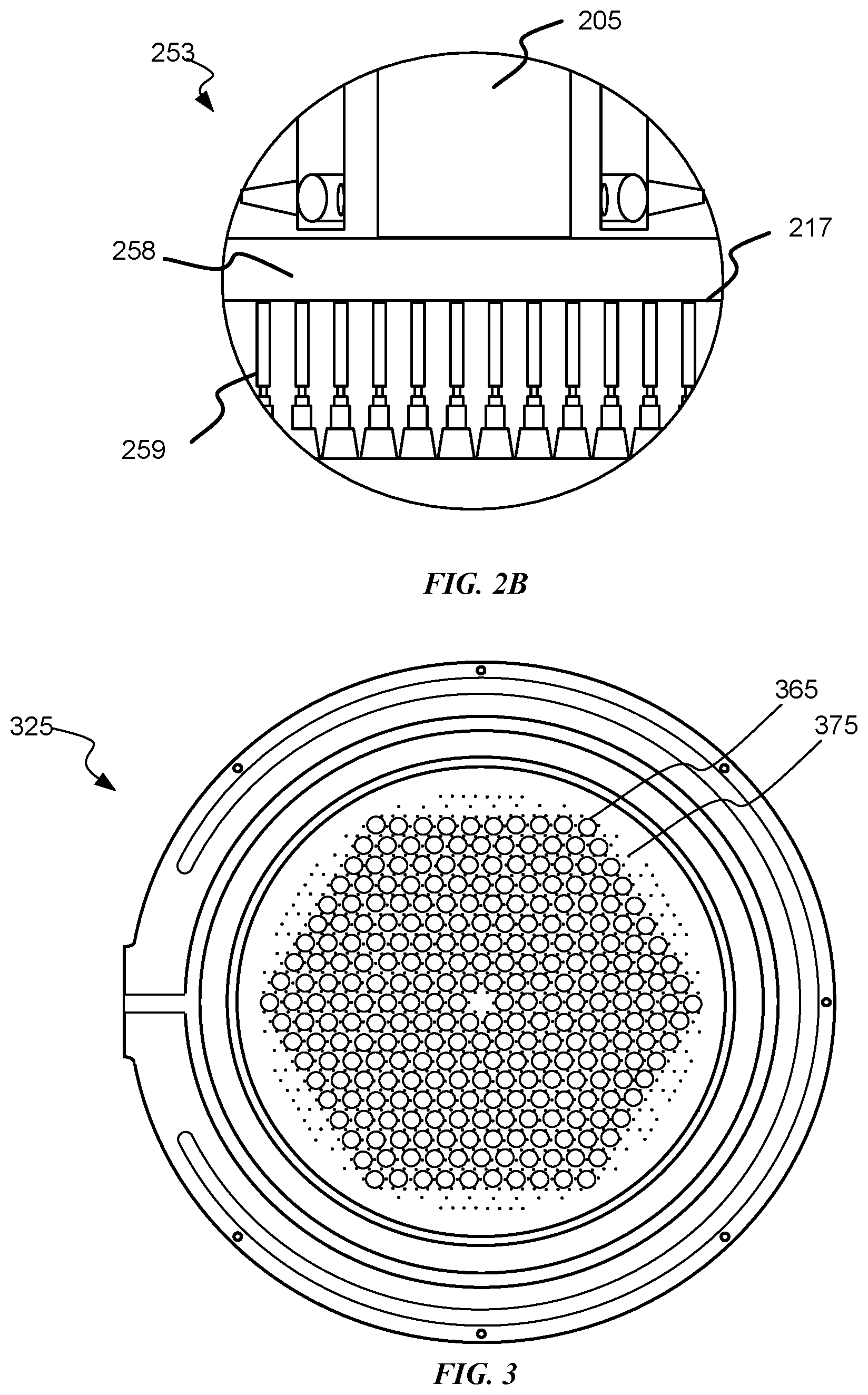 Patent US12315736 Figure 3 – Methods of highly selective silicon oxide removal