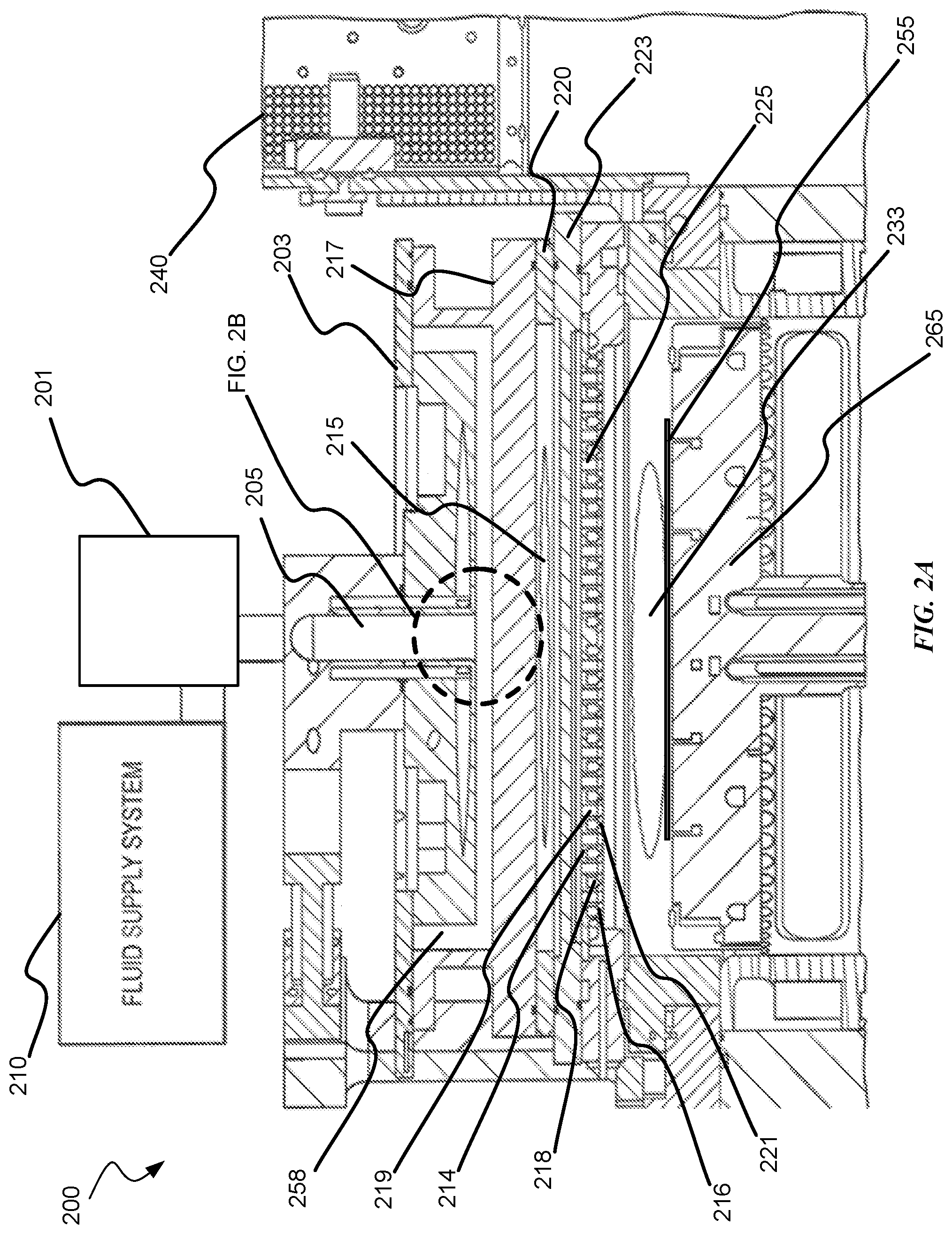 Patent US12315739 Figure 2 – Isotropic silicon nitride removal