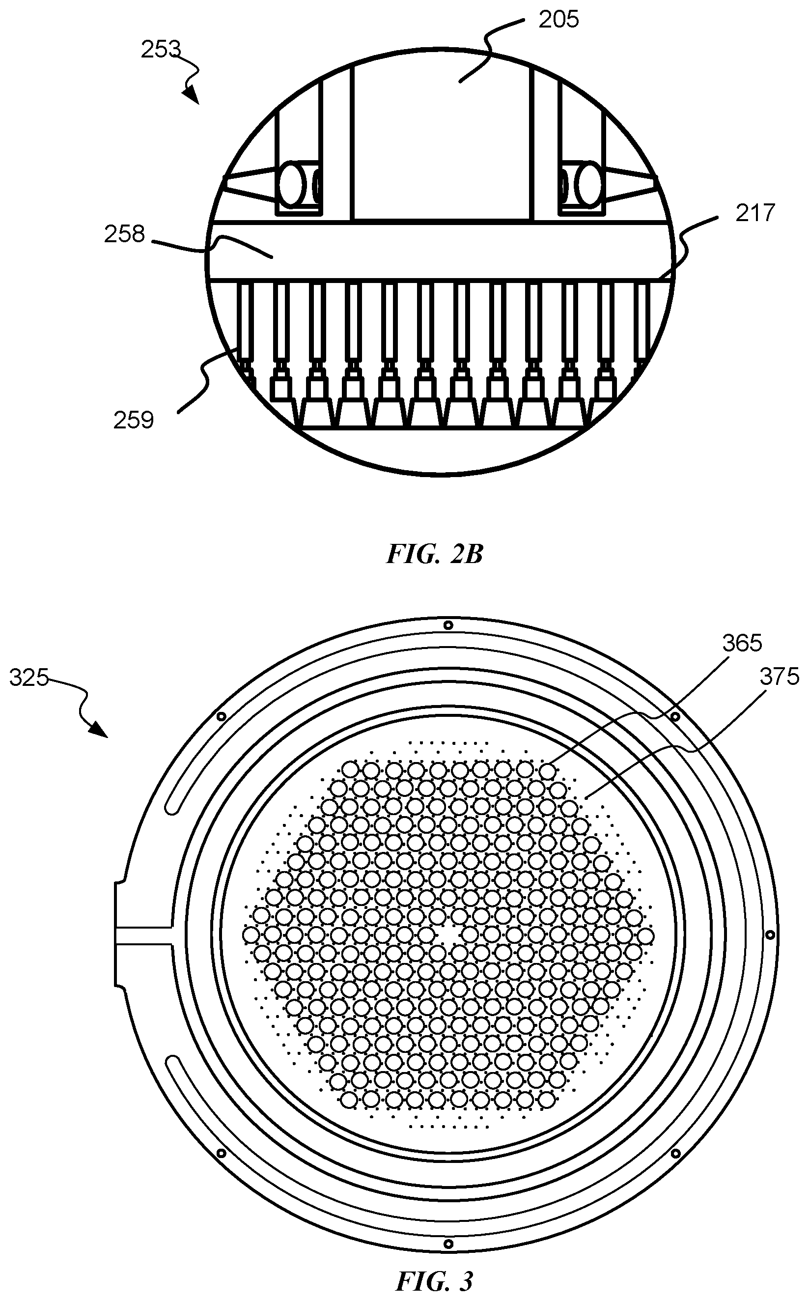 Patent US12315739 Figure 3 – Isotropic silicon nitride removal