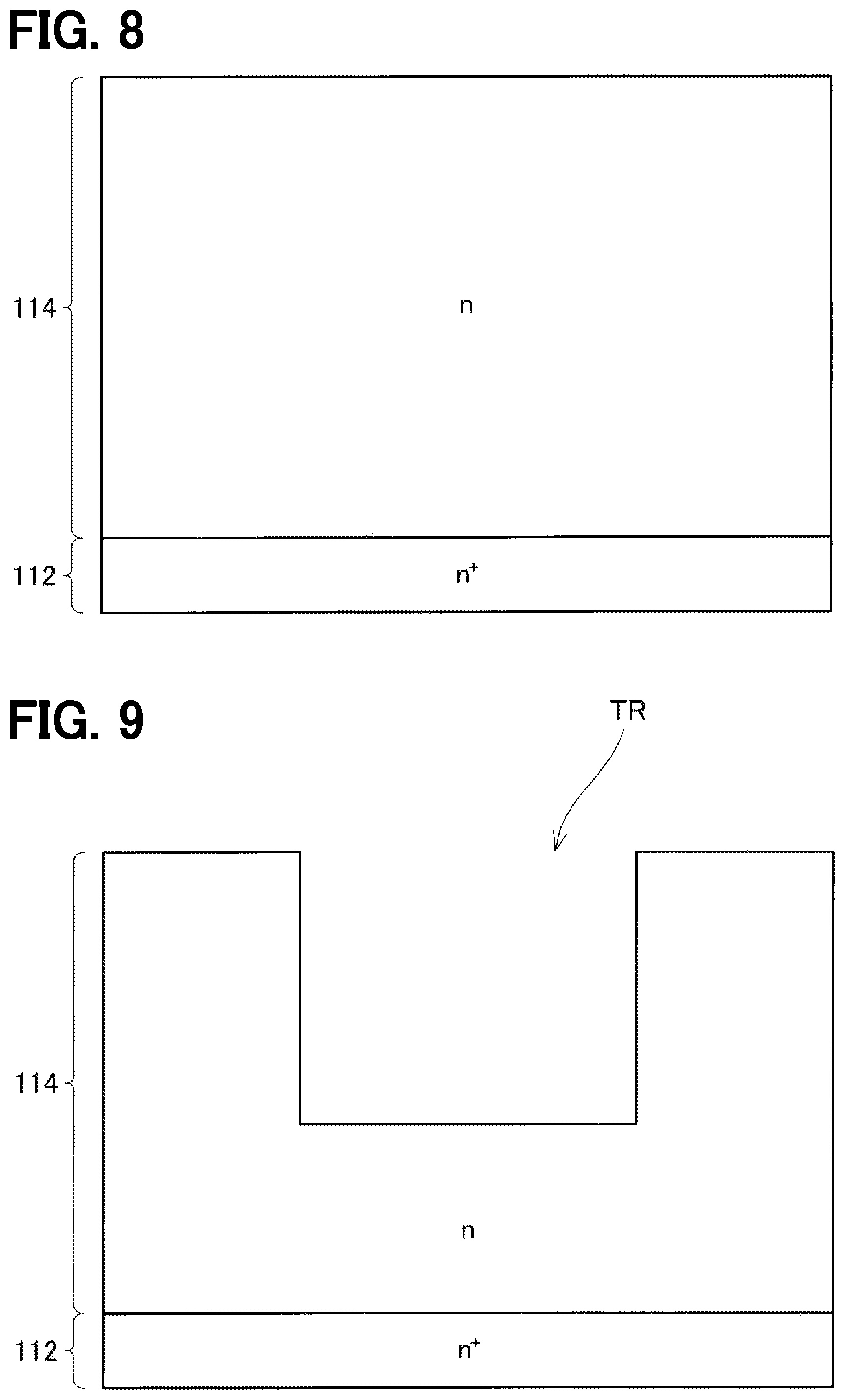 Patent US12315740 Figure 7 – Semiconductor device and method for manufacturing thereof