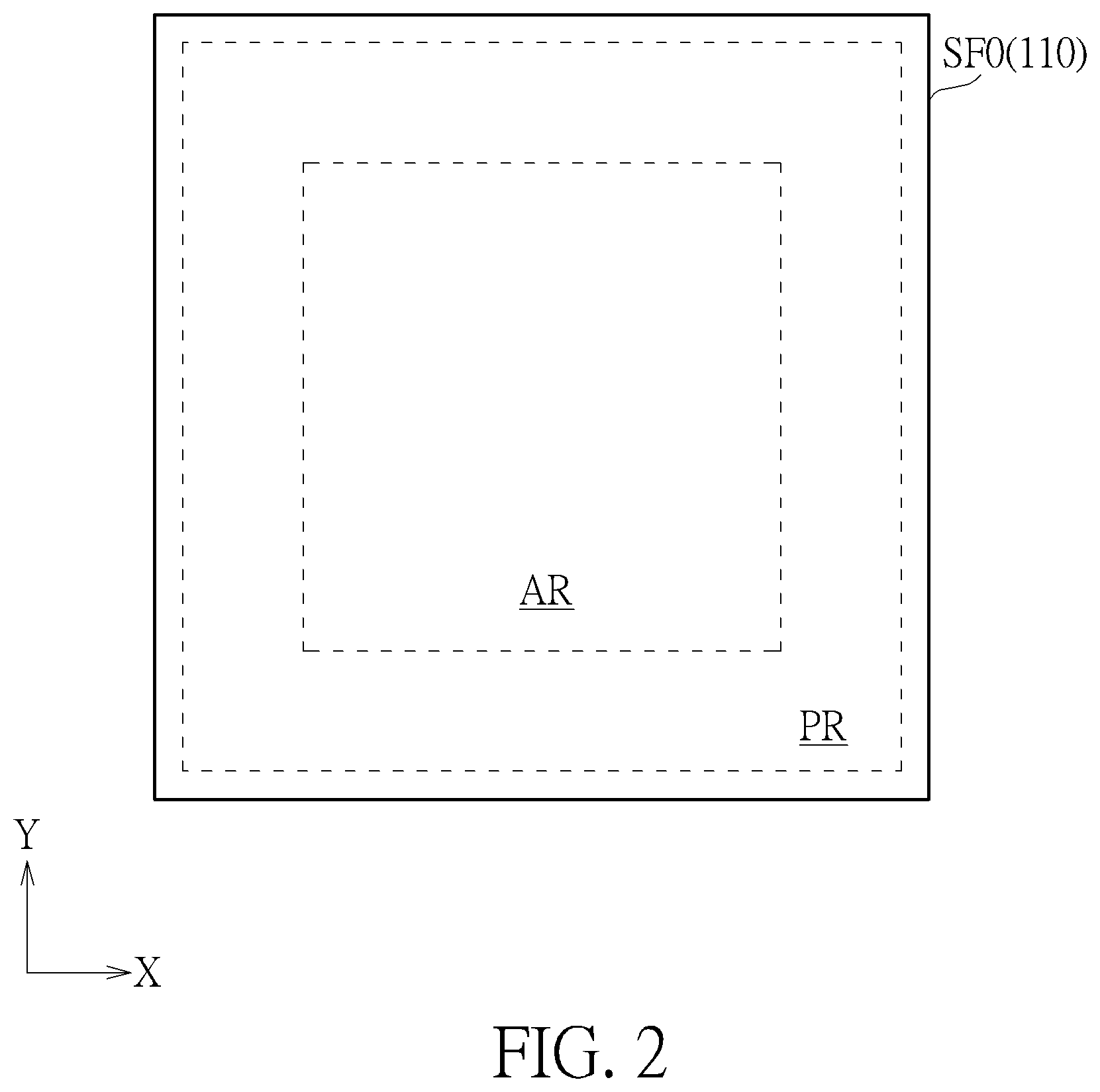 Patent US12315741 Figure 2 – Method of manufacturing electronic device with reduced substrate warpage