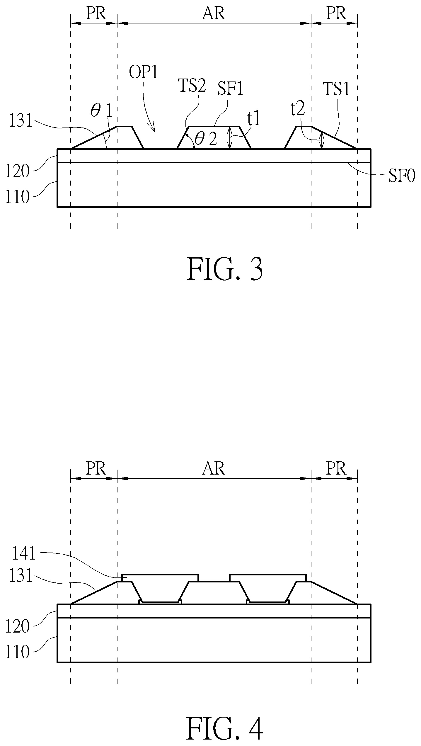 Patent US12315741 Figure 3 – Method of manufacturing electronic device with reduced substrate warpage