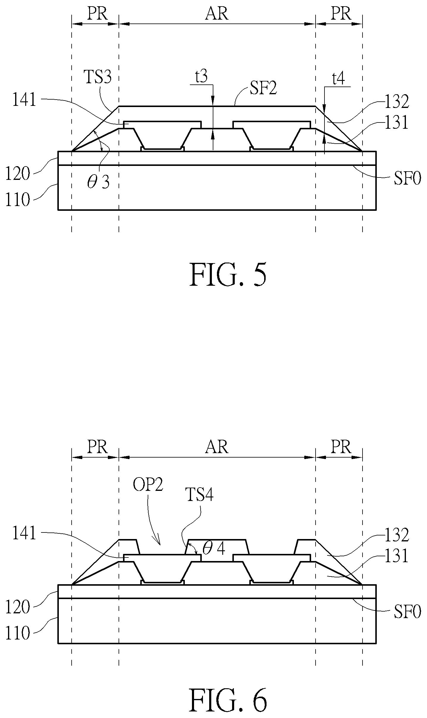 Patent US12315741 Figure 4 – Method of manufacturing electronic device with reduced substrate warpage