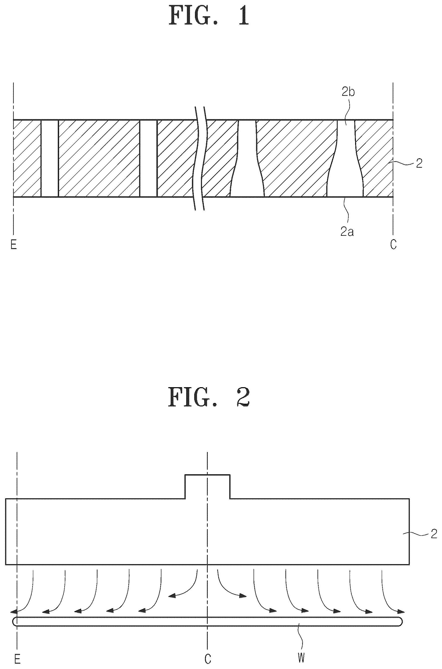 Patent US12315743 Figure 1 – Substrate treating method and substrate treating apparatus