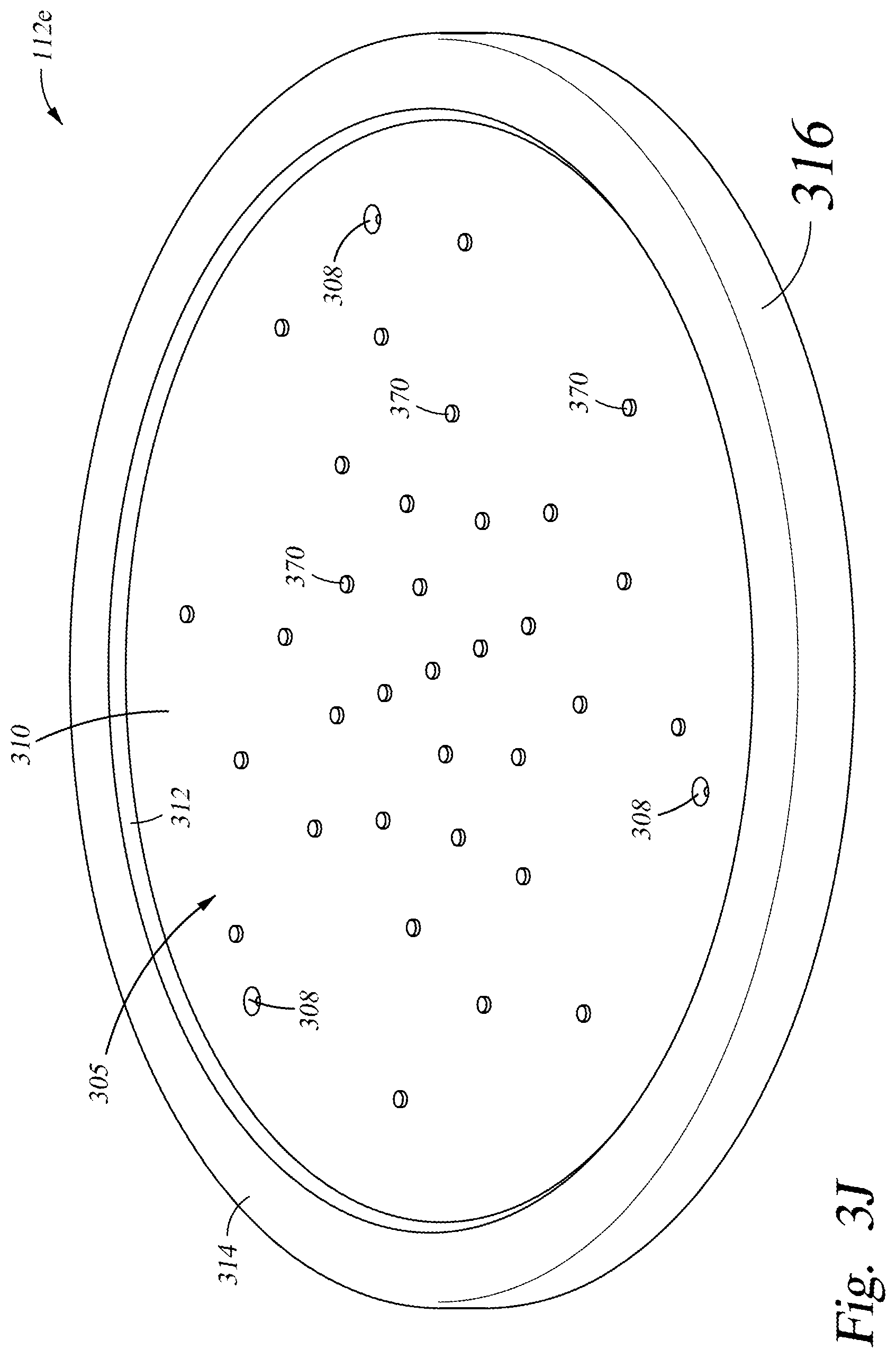 Patent US12315745 Figure 9 – Heater cover plate for uniformity improvement