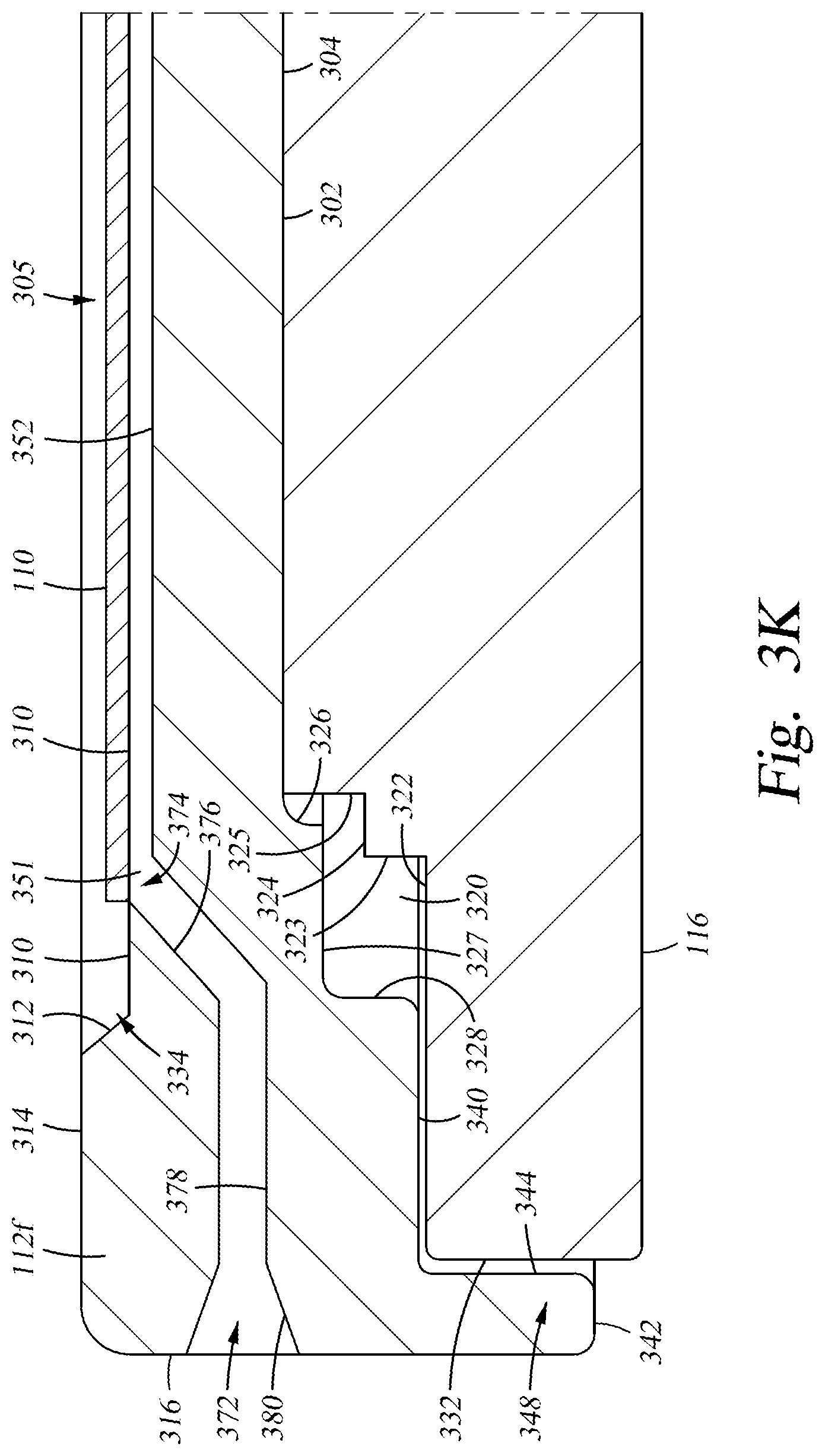 Patent US12315745 Figure 10 – Heater cover plate for uniformity improvement