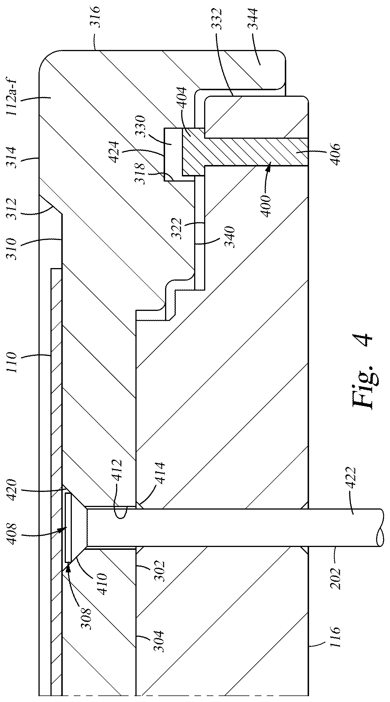 Patent US12315745 Figure 12 – Heater cover plate for uniformity improvement