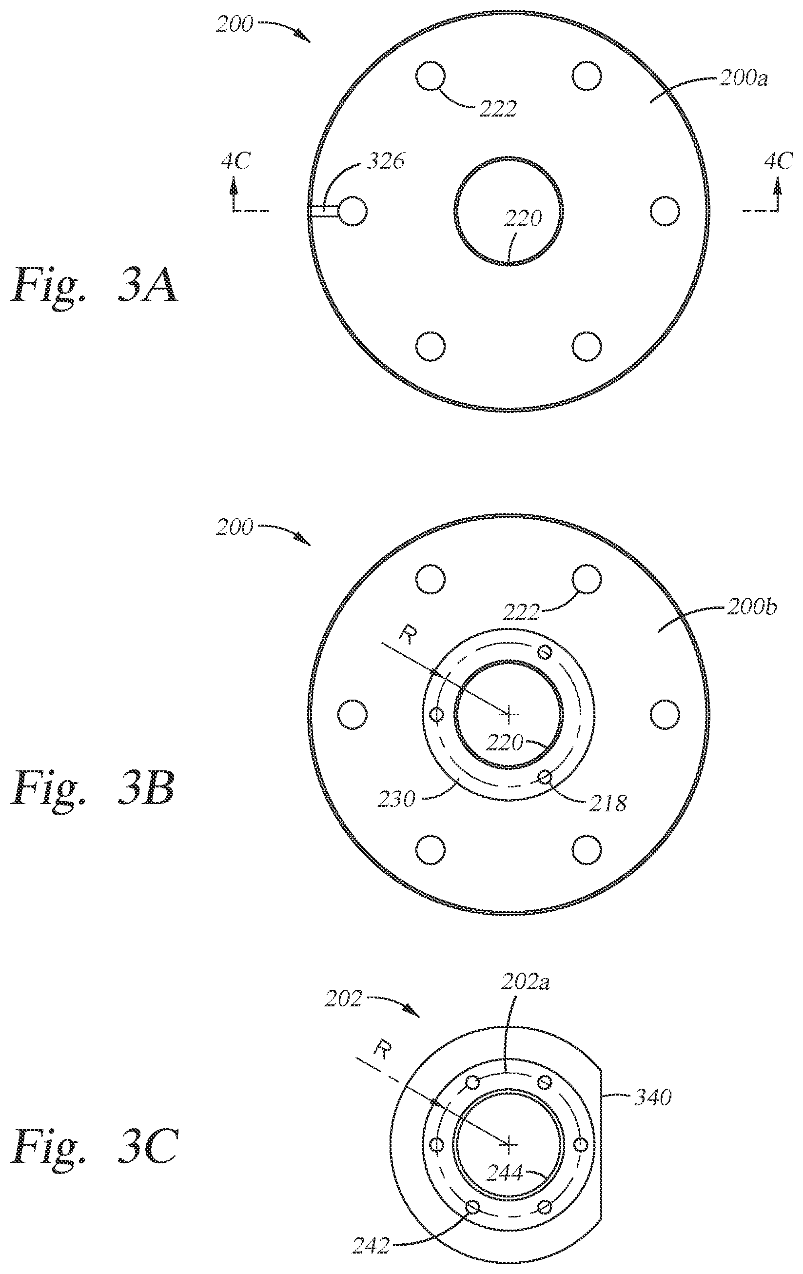 Patent US12315746 Figure 3 – Bottom cover plate to reduce wafer planar nonuniformity