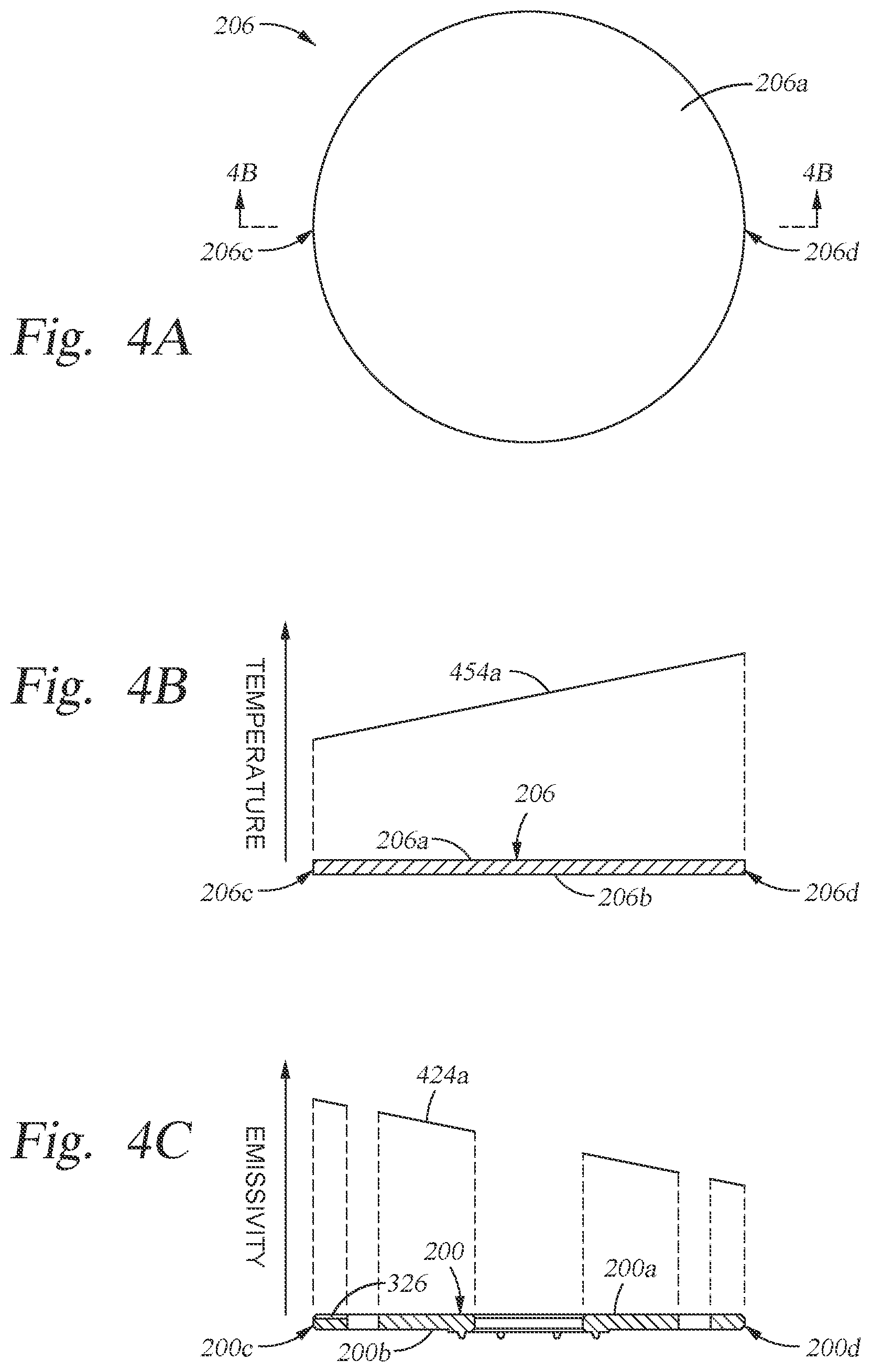 Patent US12315746 Figure 4 – Bottom cover plate to reduce wafer planar nonuniformity