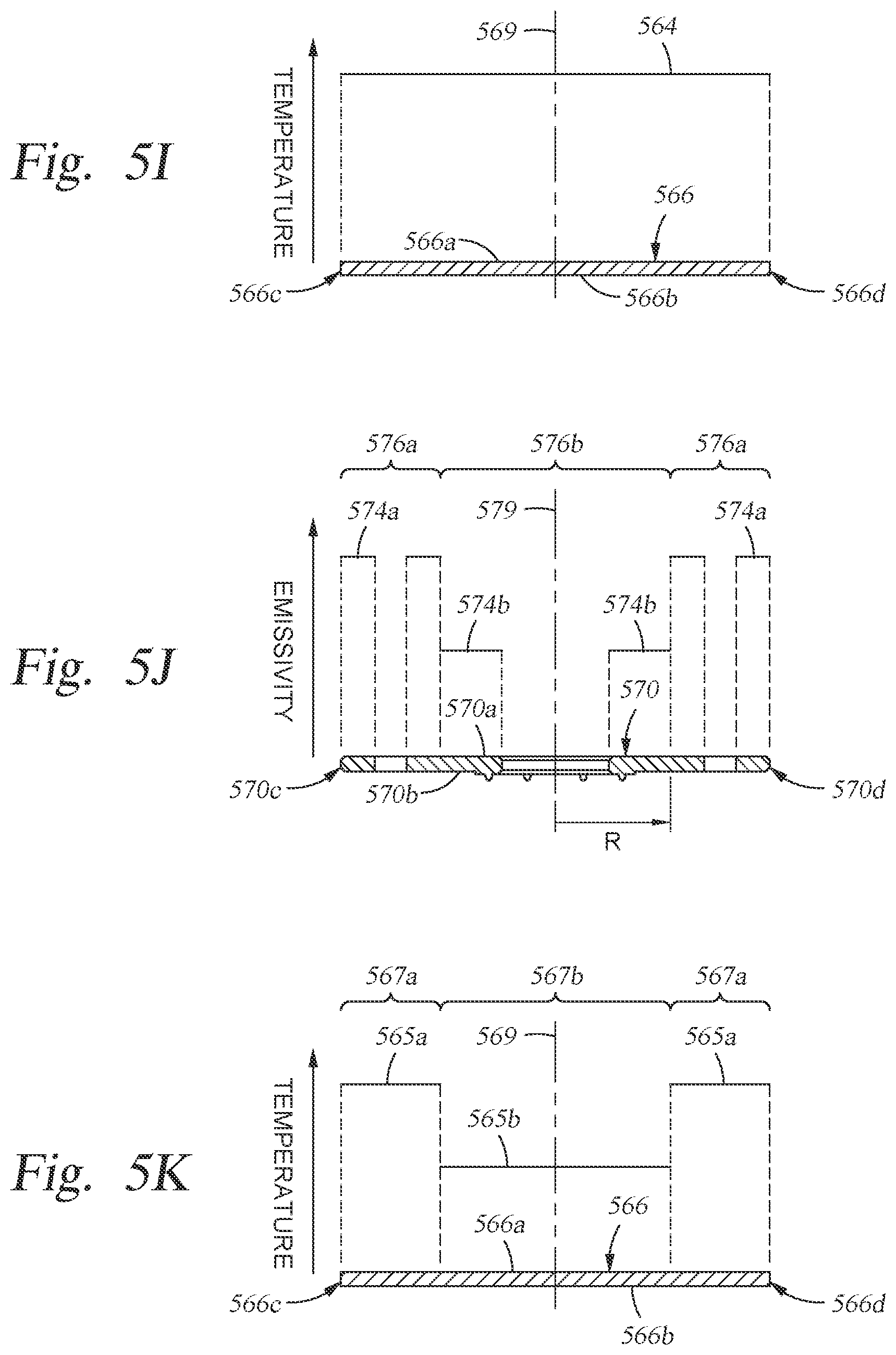 Patent US12315746 Figure 8 – Bottom cover plate to reduce wafer planar nonuniformity