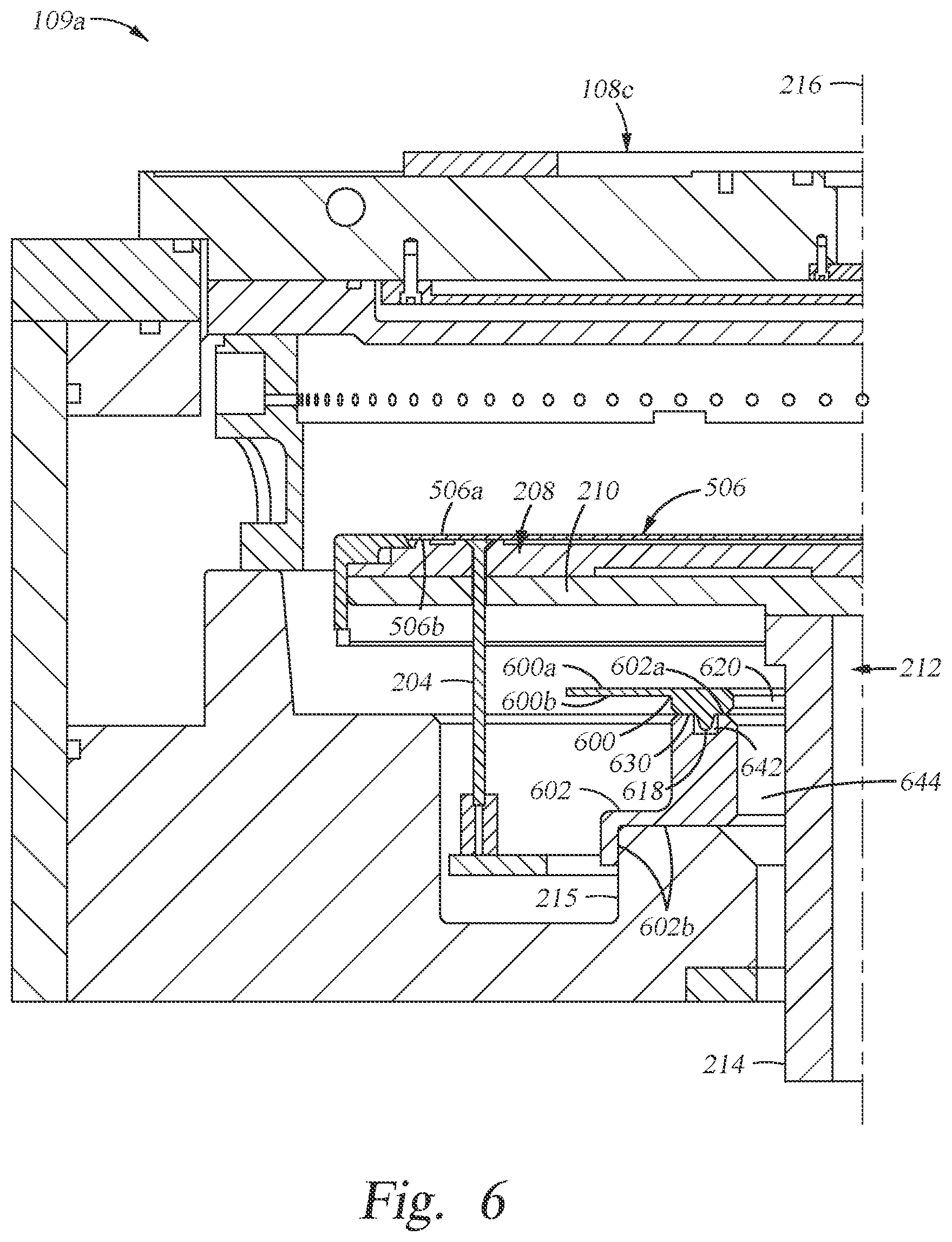 Patent US12315746 Figure 9 – Bottom cover plate to reduce wafer planar nonuniformity