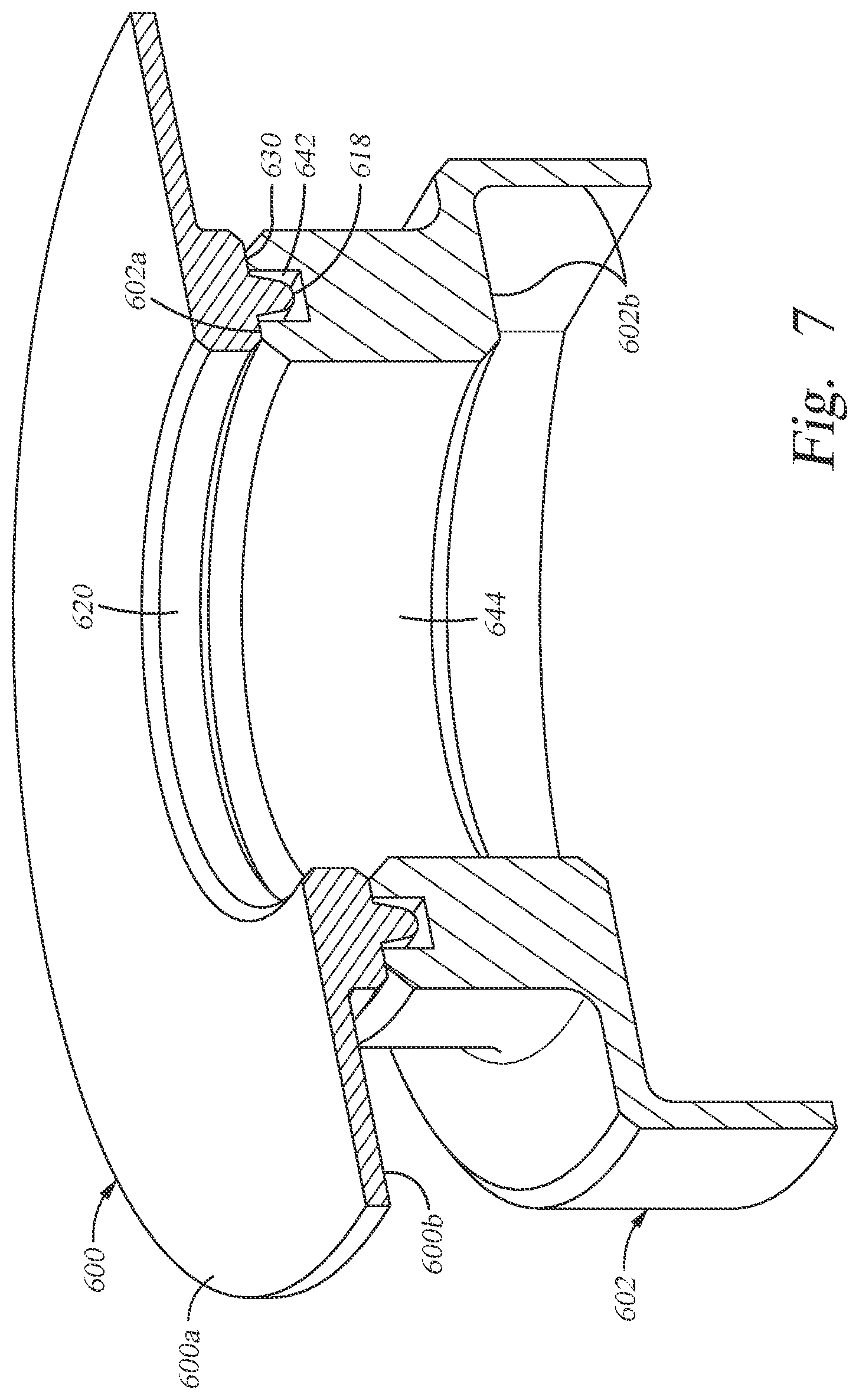 Patent US12315746 Figure 10 – Bottom cover plate to reduce wafer planar nonuniformity