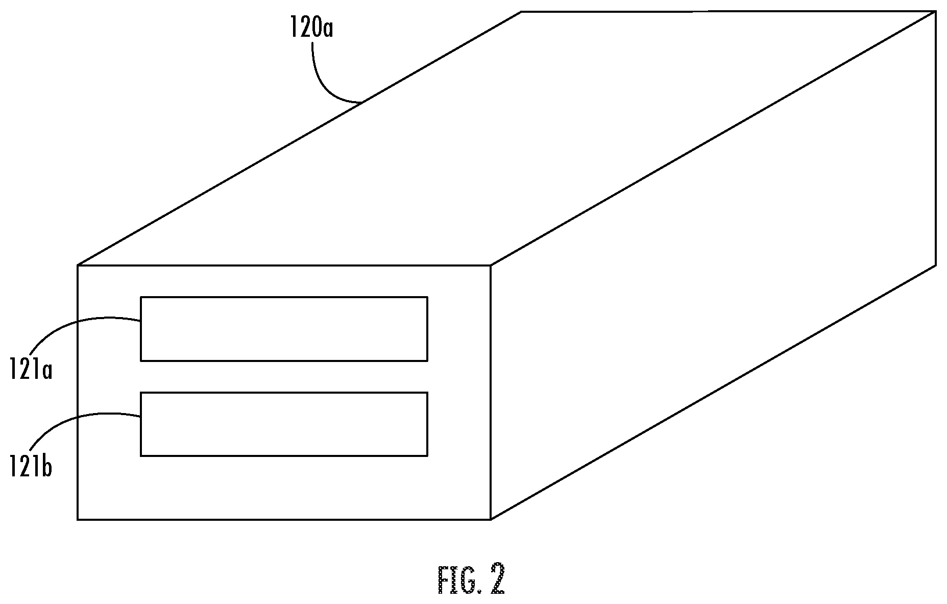Patent US12315748 Figure 2 – Workpiece handling architecture for high workpiece throughput