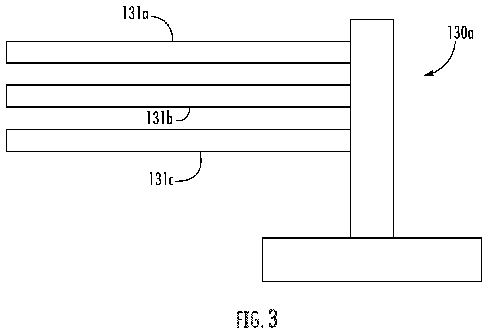 Patent US12315748 Figure 3 – Workpiece handling architecture for high workpiece throughput