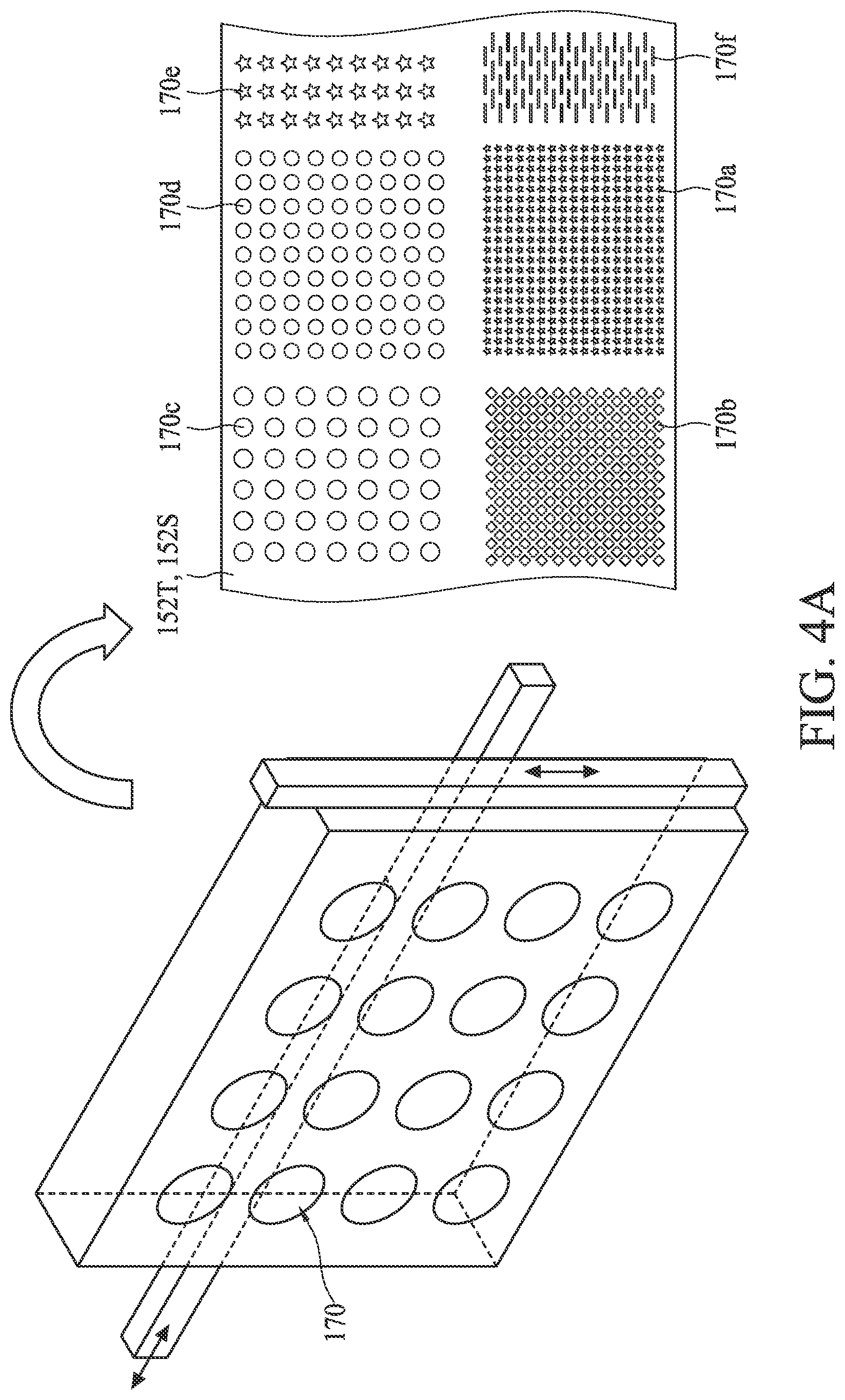 Patent US12315751 Figure 4 – System for a semiconductor fabrication facility and method for operating the same