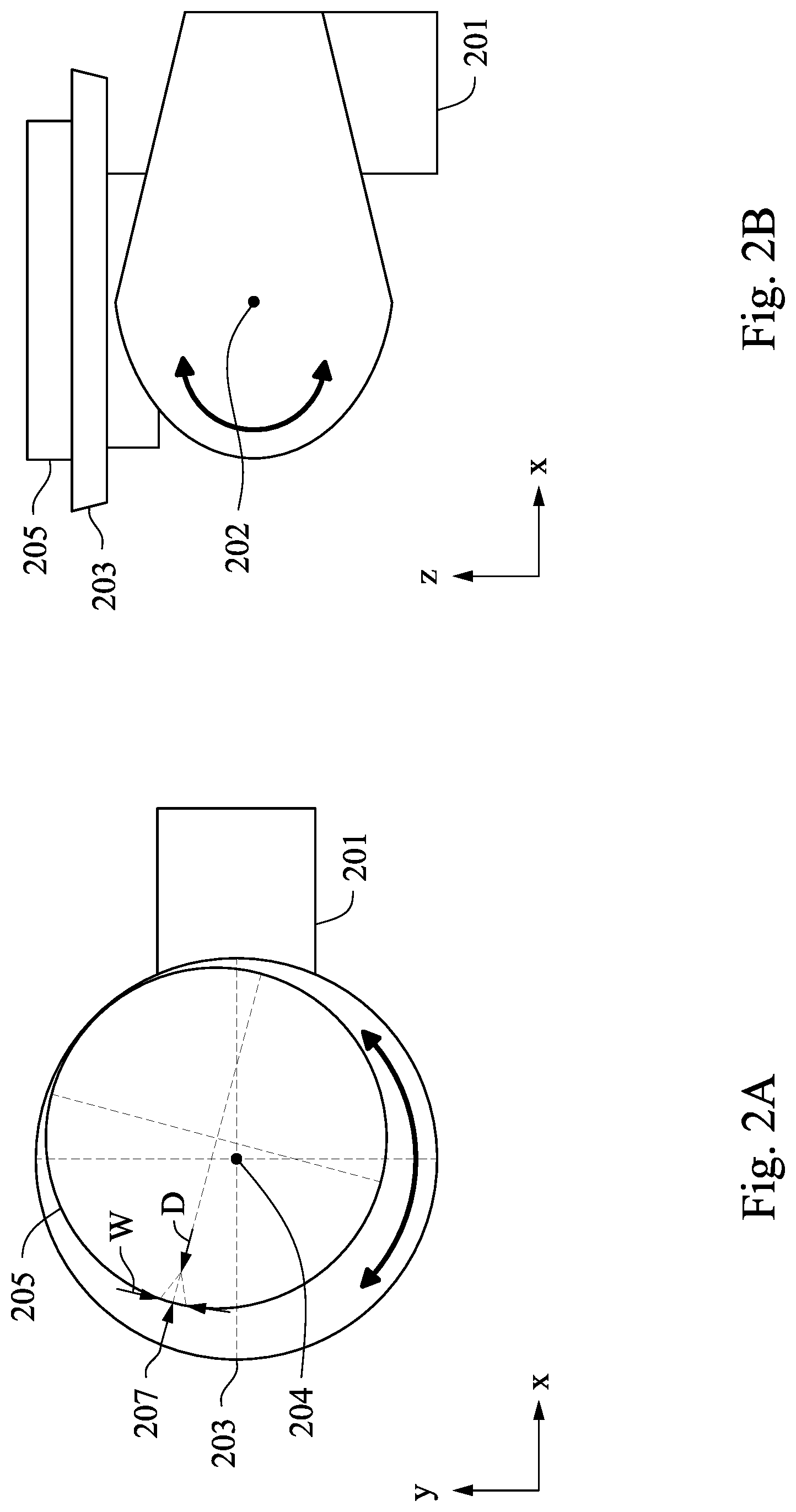 Patent US12315753 Figure 2 – Wafer positioning method and apparatus