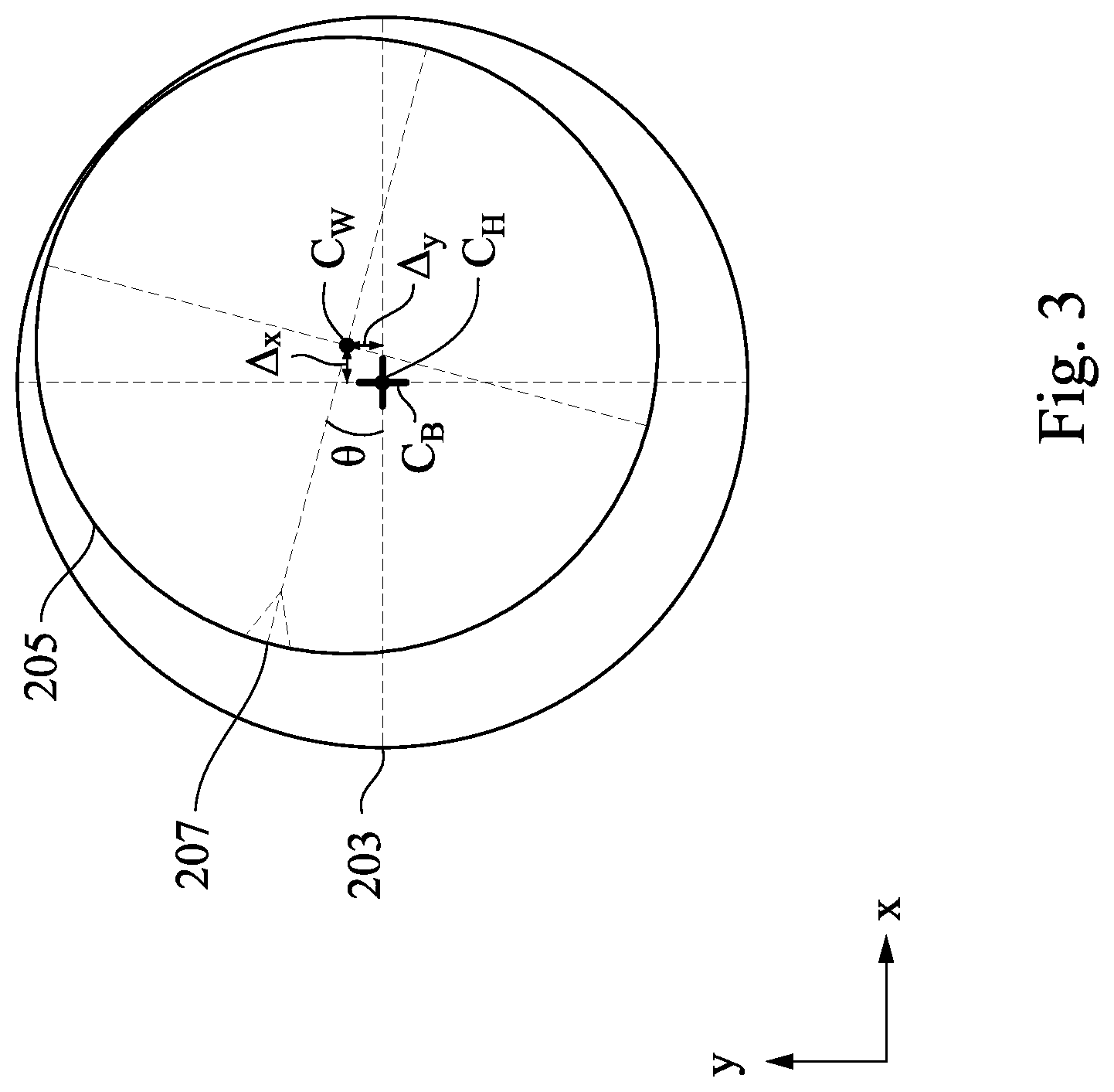Patent US12315753 Figure 3 – Wafer positioning method and apparatus
