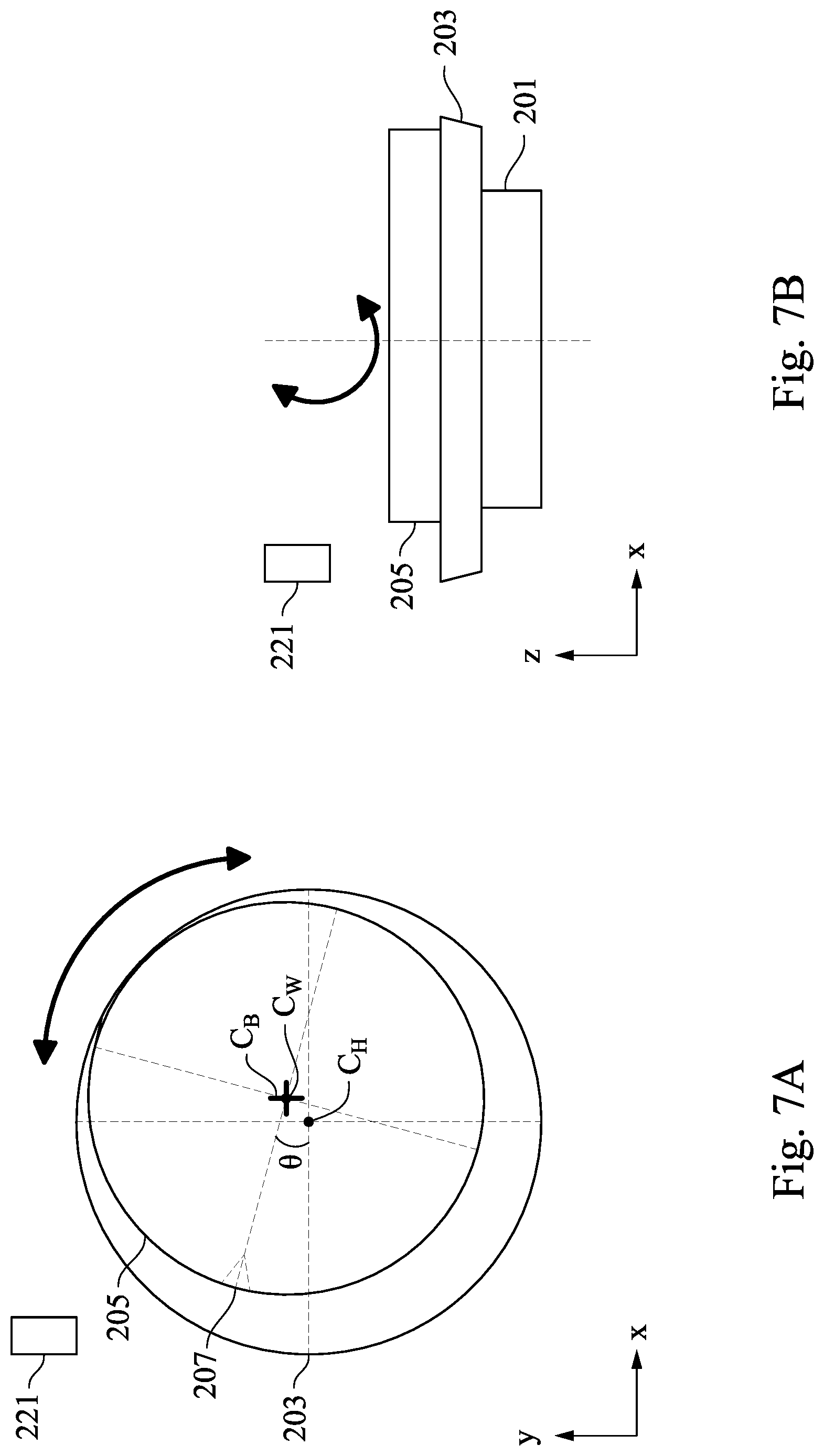 Patent US12315753 Figure 7 – Wafer positioning method and apparatus