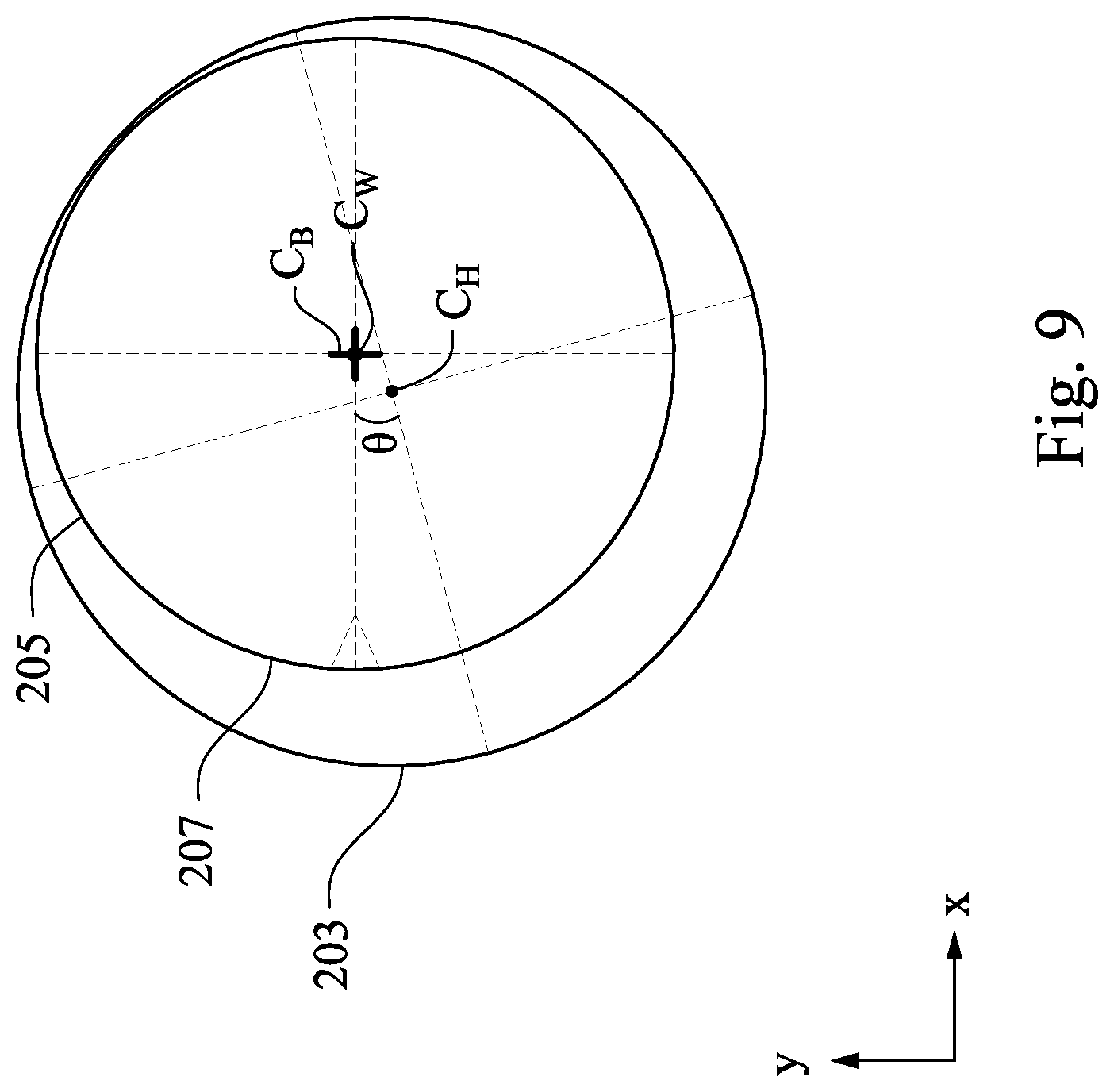 Patent US12315753 Figure 9 – Wafer positioning method and apparatus