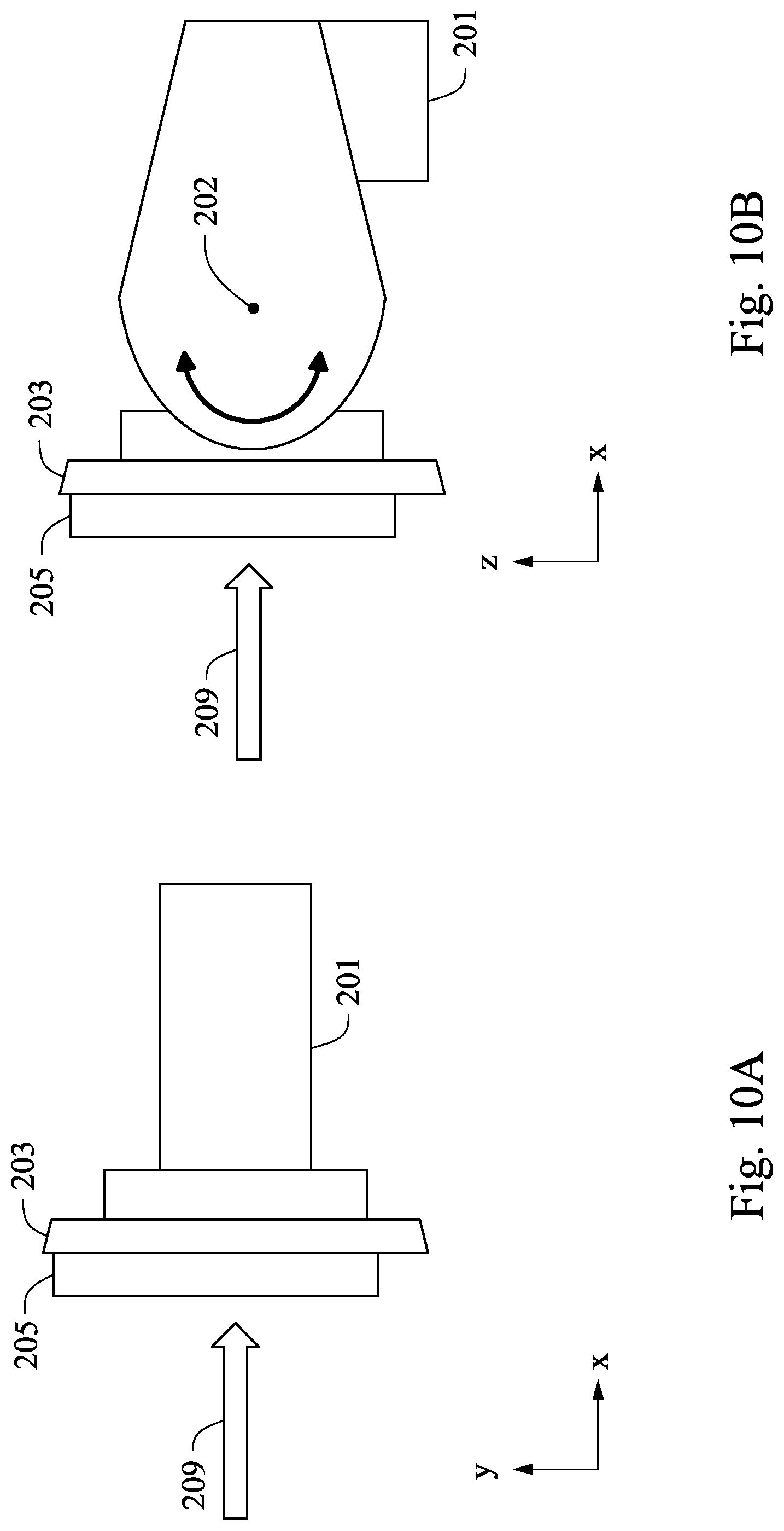 Patent US12315753 Figure 10 – Wafer positioning method and apparatus