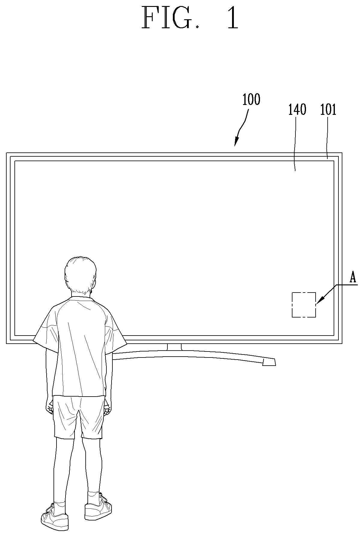 Patent US12315754 Figure 1 – Apparatus and method for self-assembling semiconductor light emitting diodes