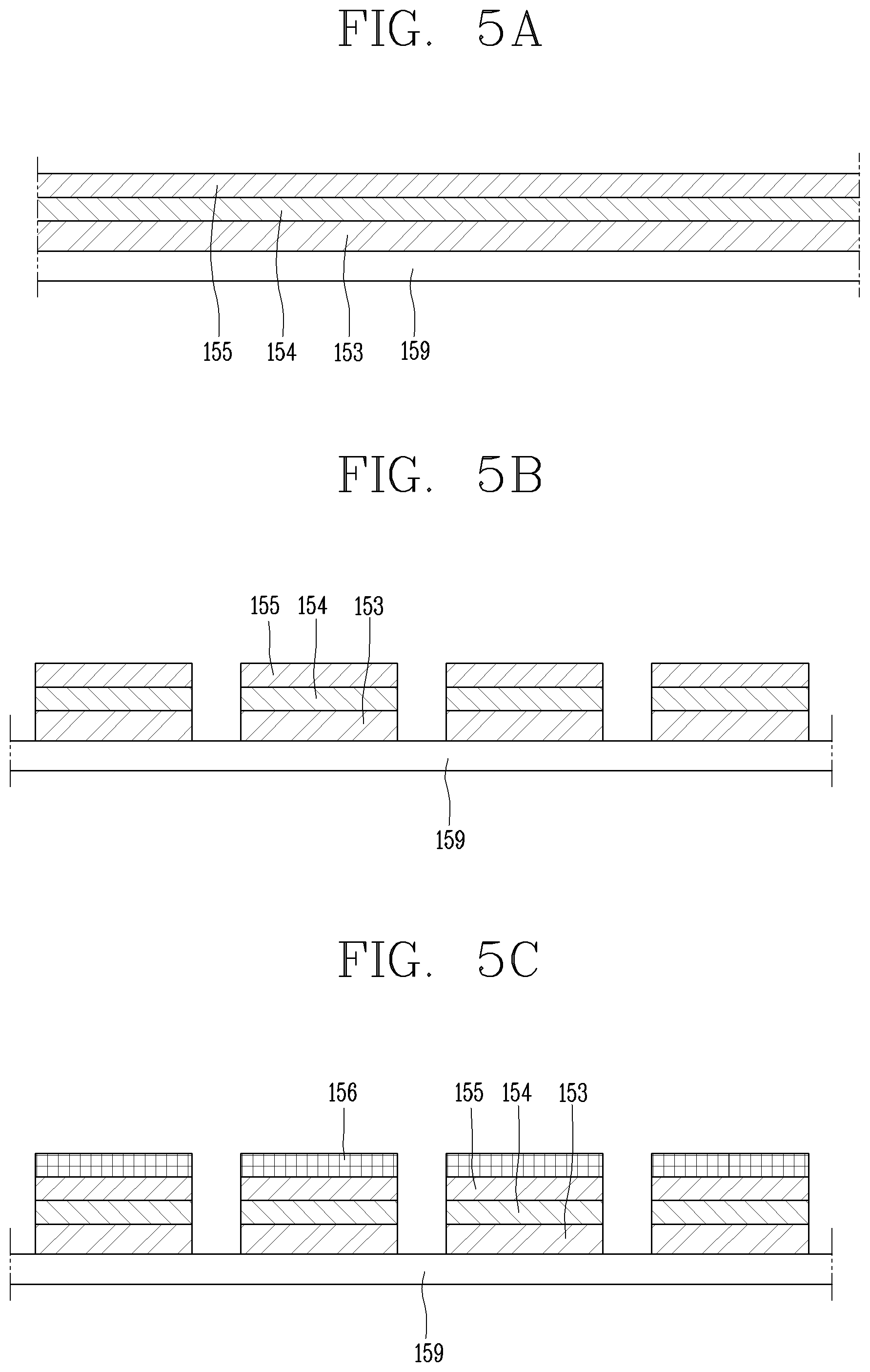 Patent US12315754 Figure 4 – Apparatus and method for self-assembling semiconductor light emitting diodes