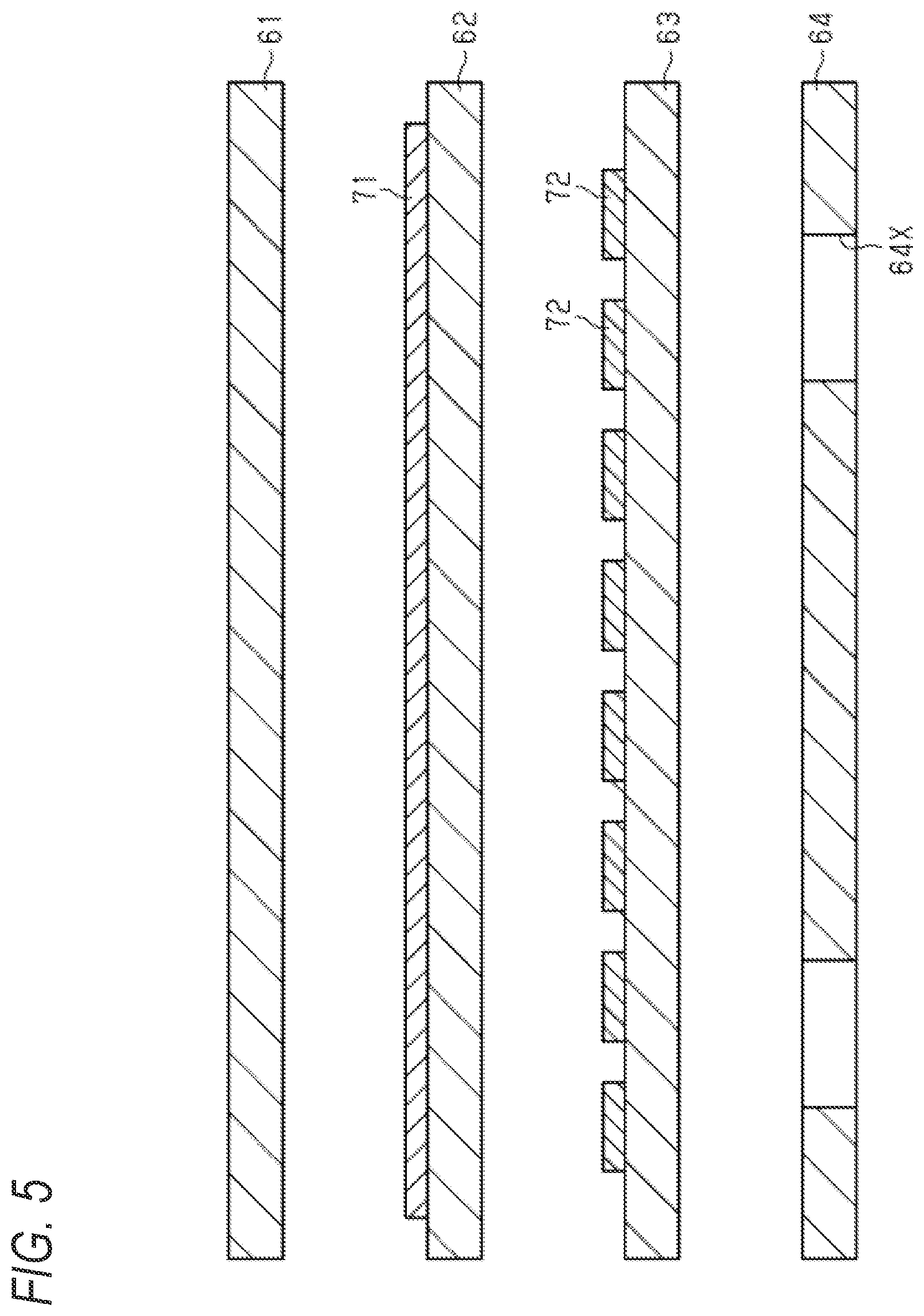 Patent US12315755 Figure 5 – Substrate fixing device