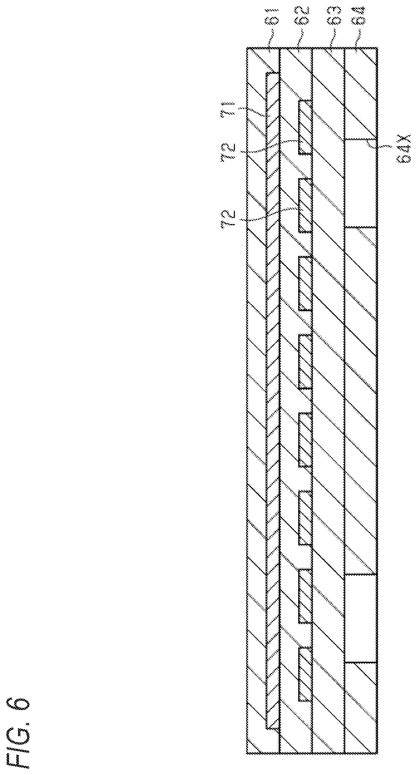 Patent US12315755 Figure 6 – Substrate fixing device
