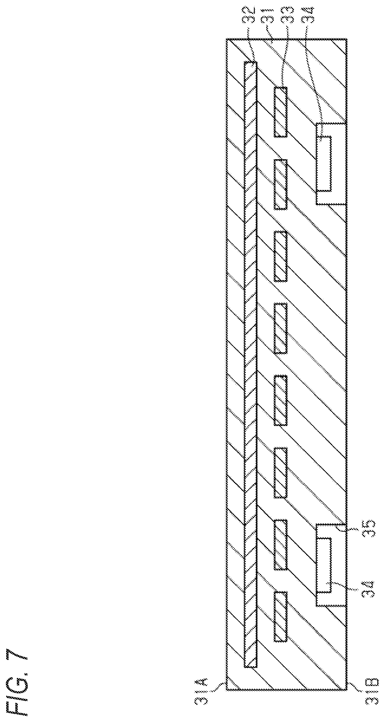 Patent US12315755 Figure 7 – Substrate fixing device