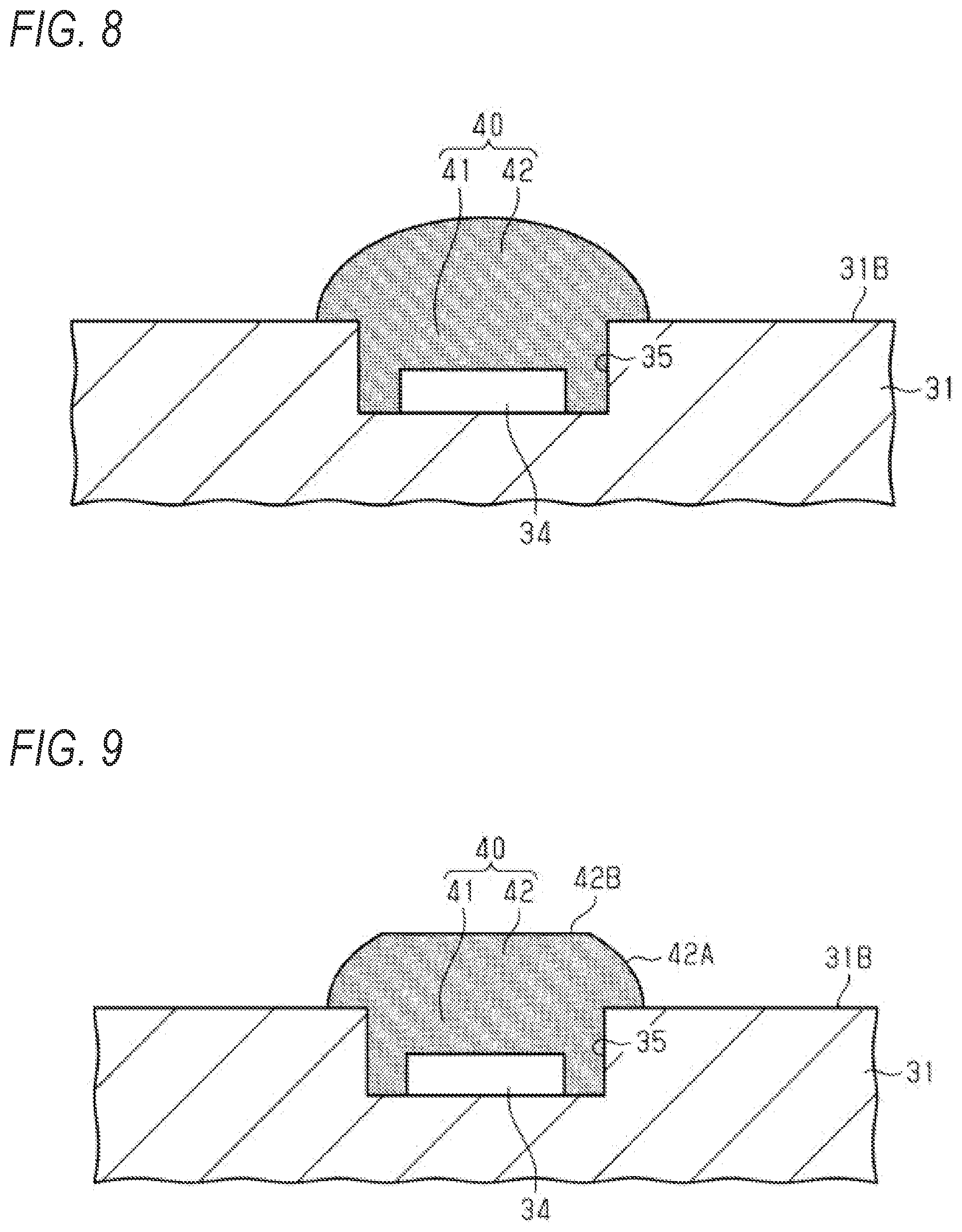 Patent US12315755 Figure 8 – Substrate fixing device