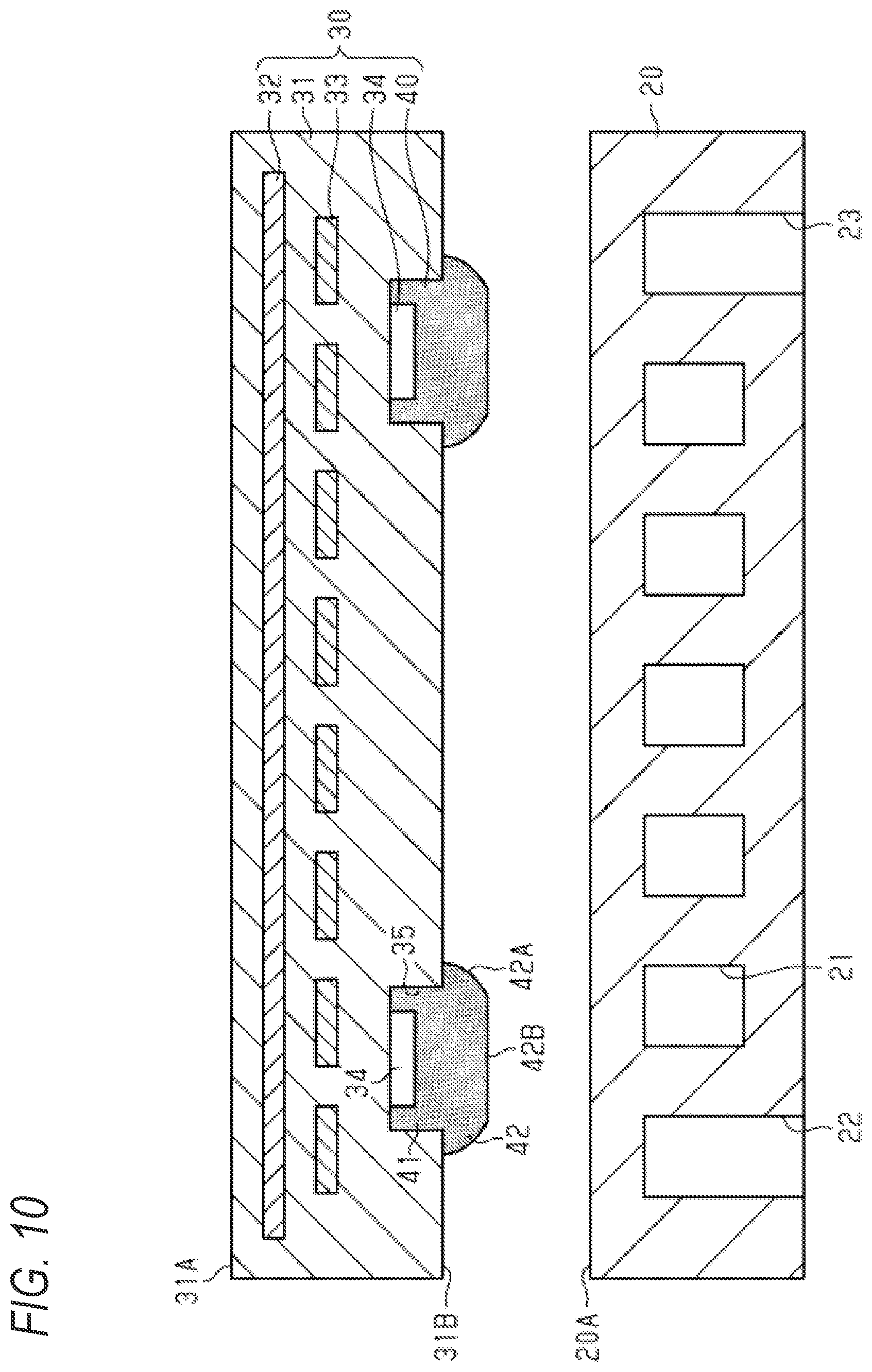 Patent US12315755 Figure 9 – Substrate fixing device