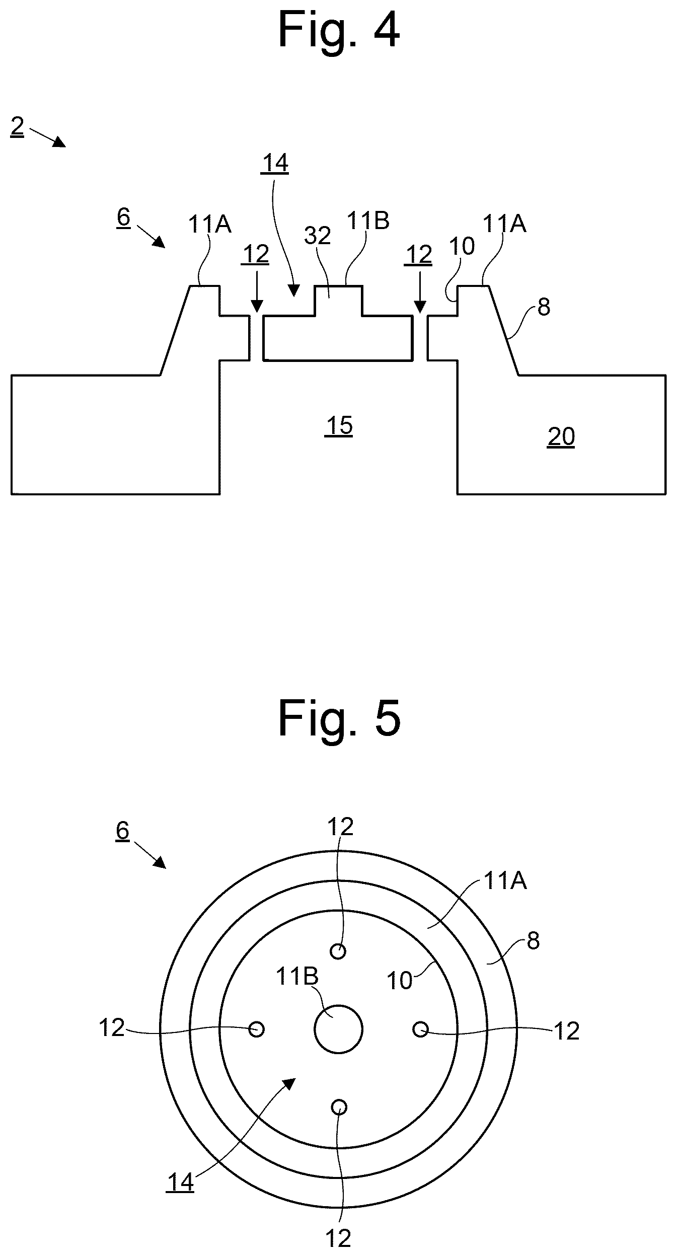 Patent US12315756 Figure 3 – Method of manufacturing a substrate support for a lithographic apparatus, substrate table, lithographic apparatus, device manufacturing method, method of use