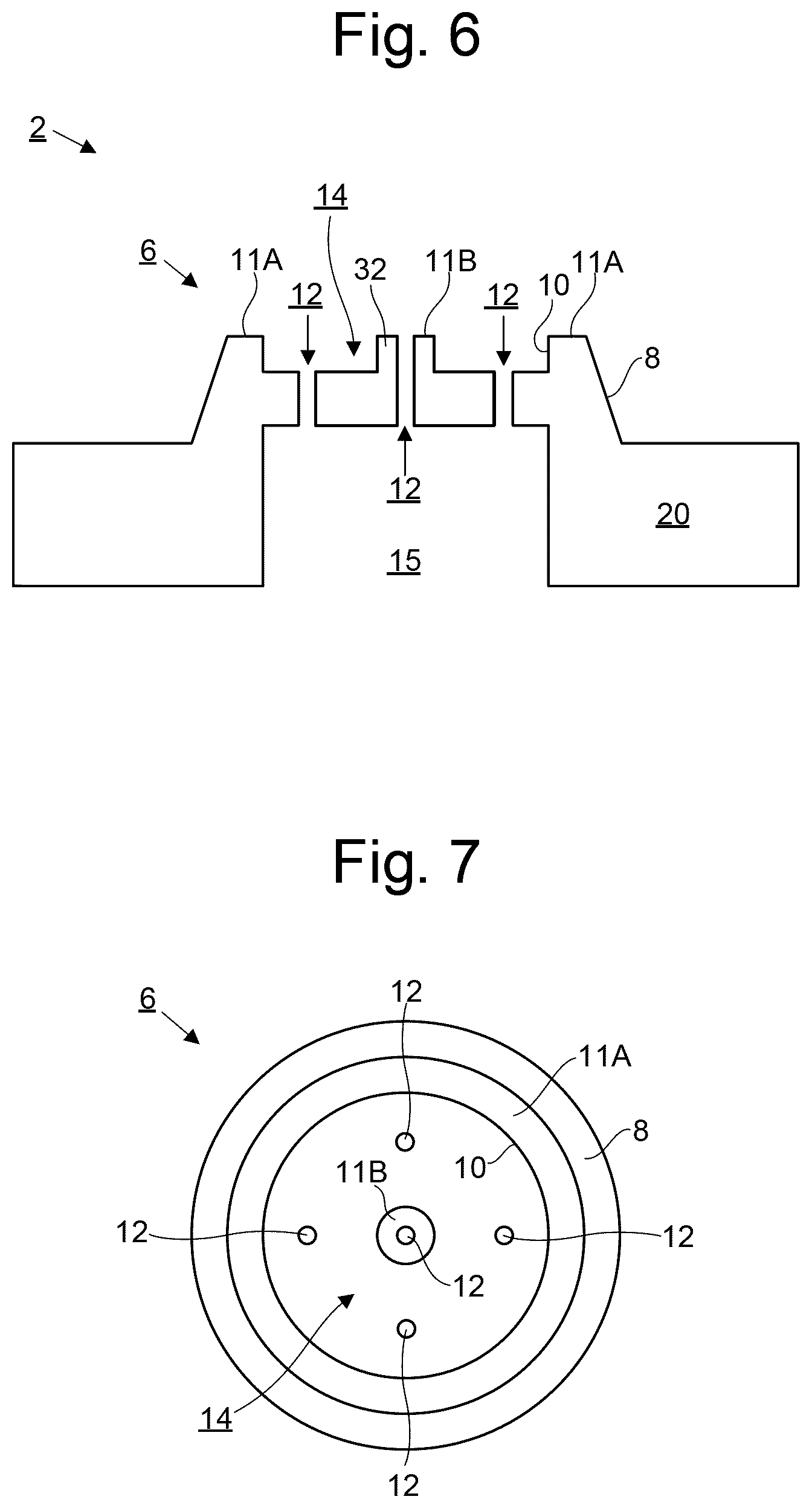 Patent US12315756 Figure 4 – Method of manufacturing a substrate support for a lithographic apparatus, substrate table, lithographic apparatus, device manufacturing method, method of use