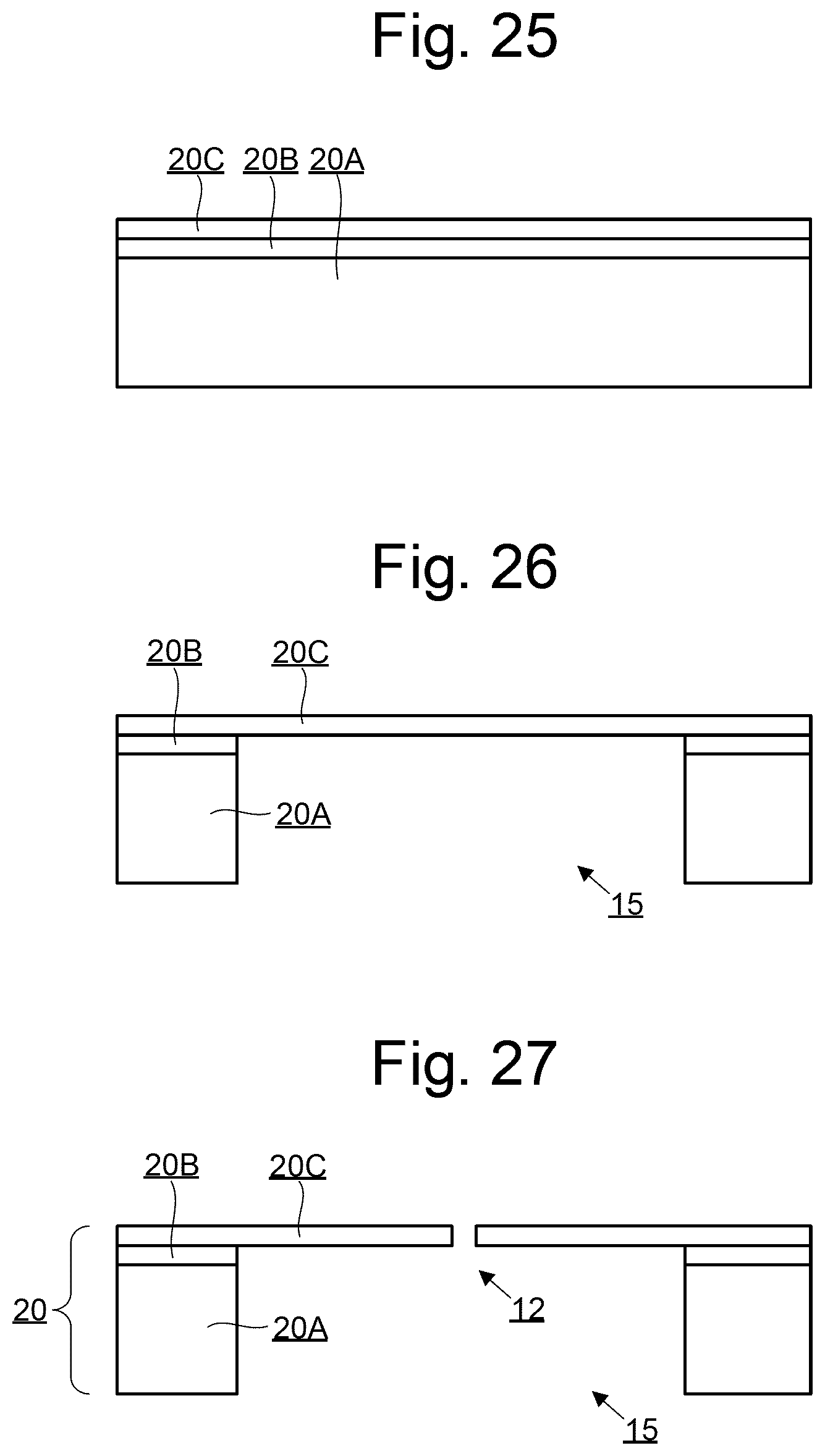 Patent US12315756 Figure 11 – Method of manufacturing a substrate support for a lithographic apparatus, substrate table, lithographic apparatus, device manufacturing method, method of use