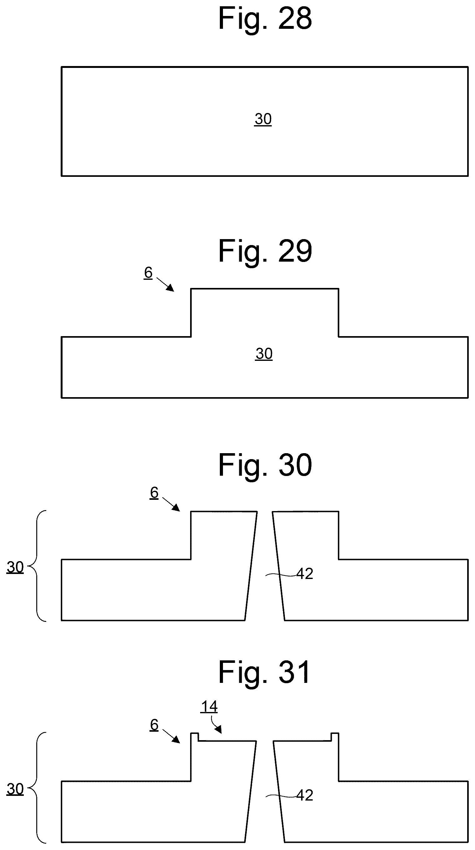 Patent US12315756 Figure 12 – Method of manufacturing a substrate support for a lithographic apparatus, substrate table, lithographic apparatus, device manufacturing method, method of use