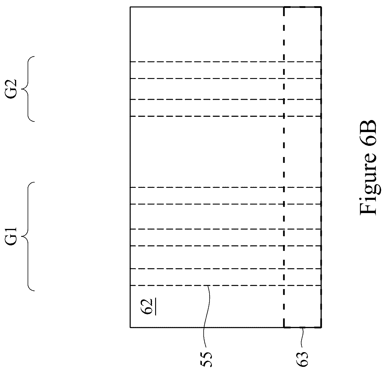 Patent US12315758 Figure 7 – Semiconductor device and method