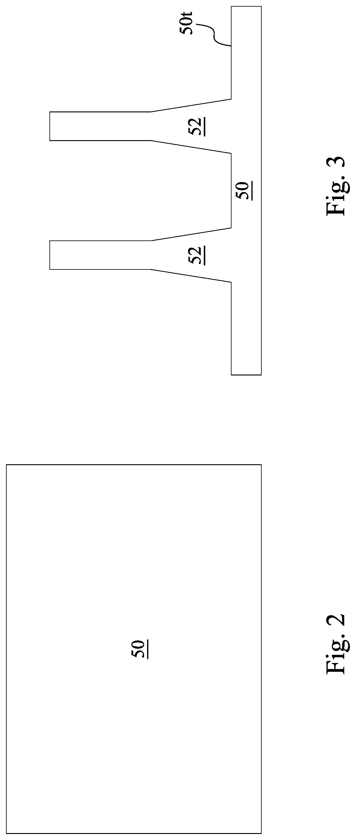 Patent US12315759 Figure 2 – FinFET device and method of forming same