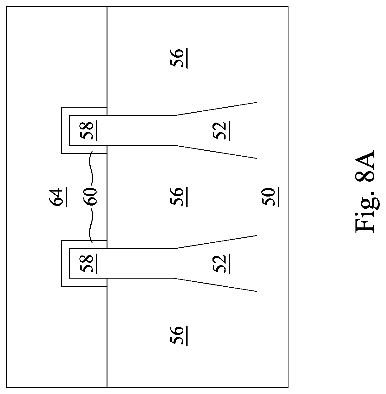 Patent US12315759 Figure 5 – FinFET device and method of forming same