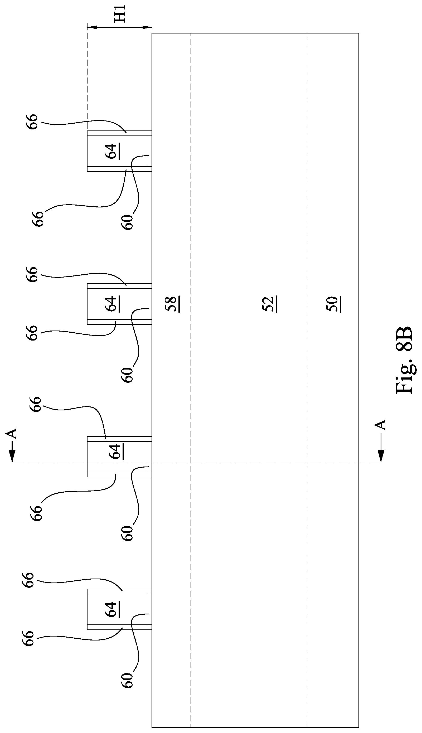 Patent US12315759 Figure 6 – FinFET device and method of forming same