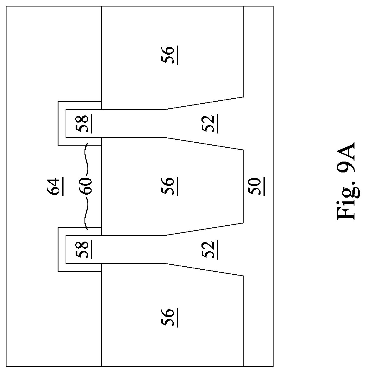 Patent US12315759 Figure 7 – FinFET device and method of forming same
