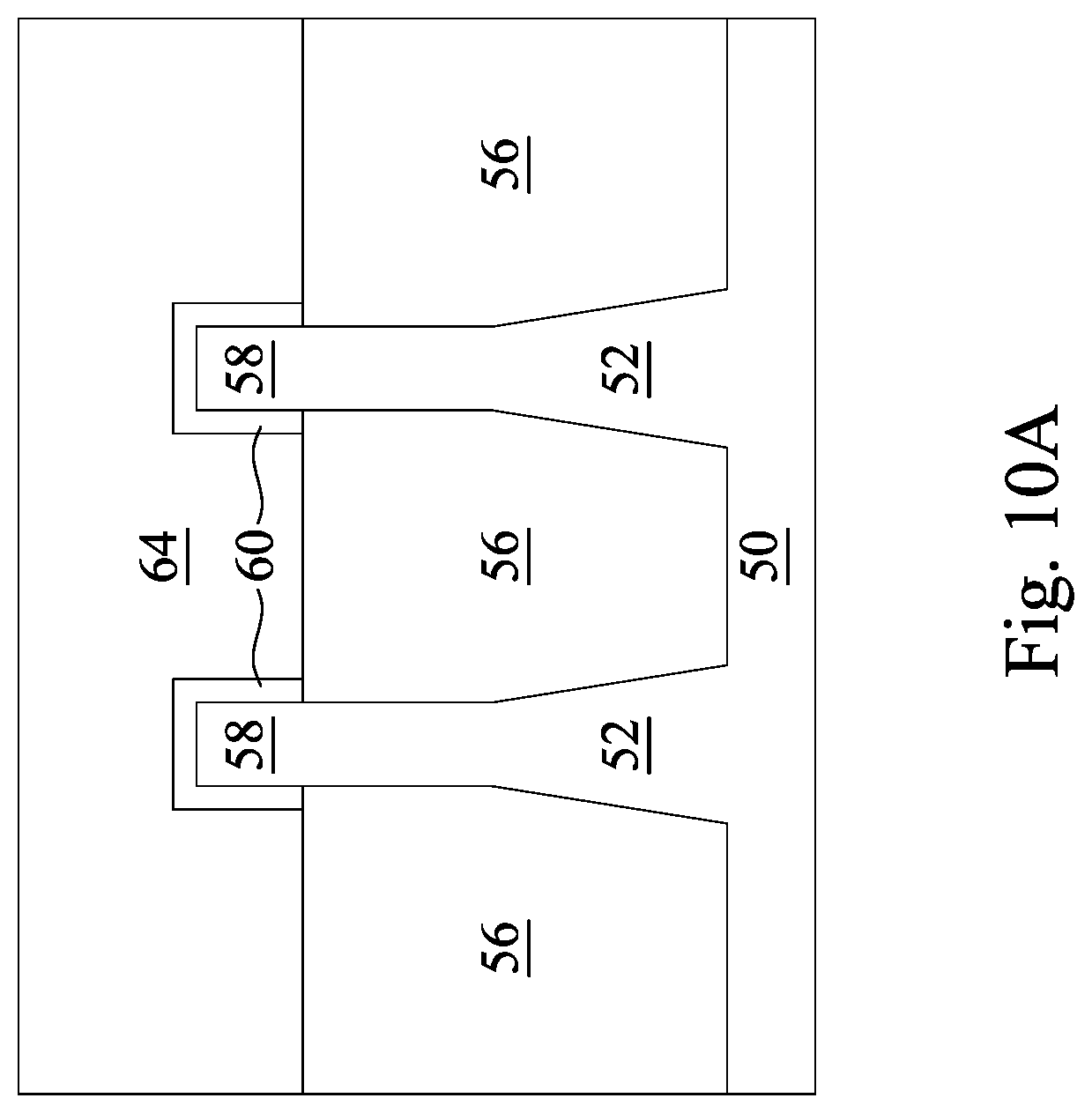 Patent US12315759 Figure 9 – FinFET device and method of forming same