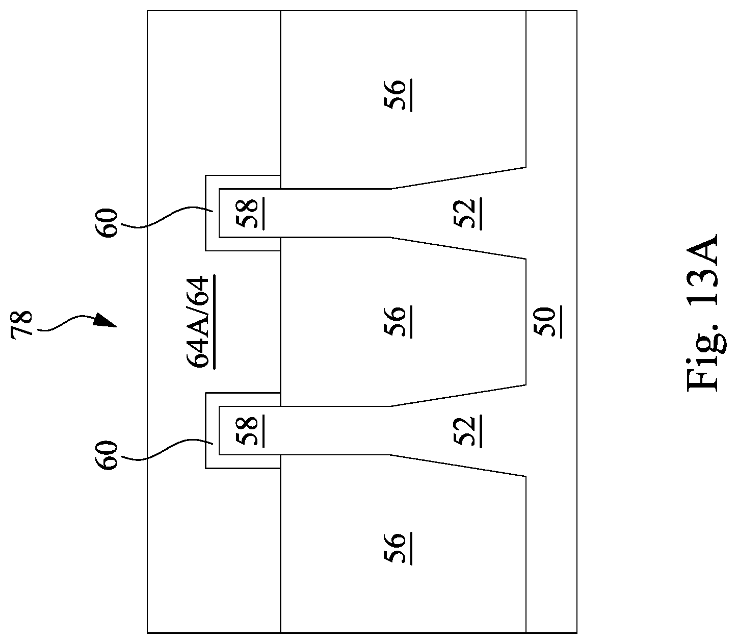 Patent US12315759 Figure 16 – FinFET device and method of forming same
