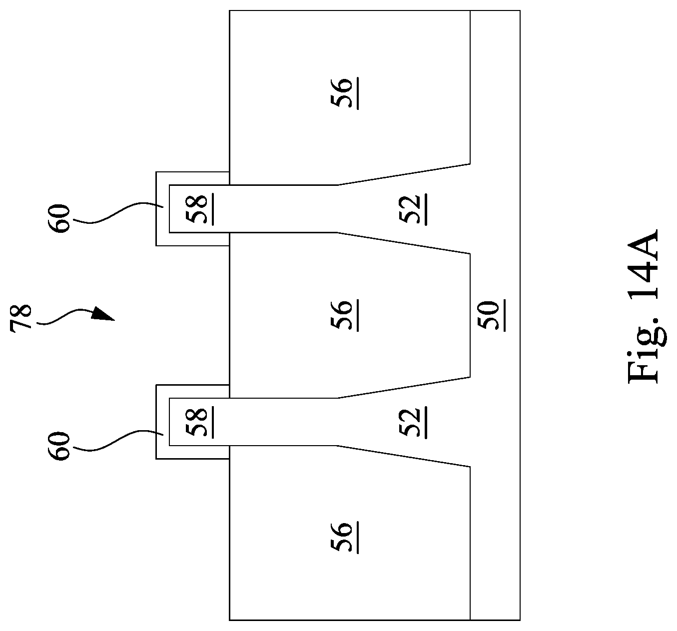 Patent US12315759 Figure 18 – FinFET device and method of forming same