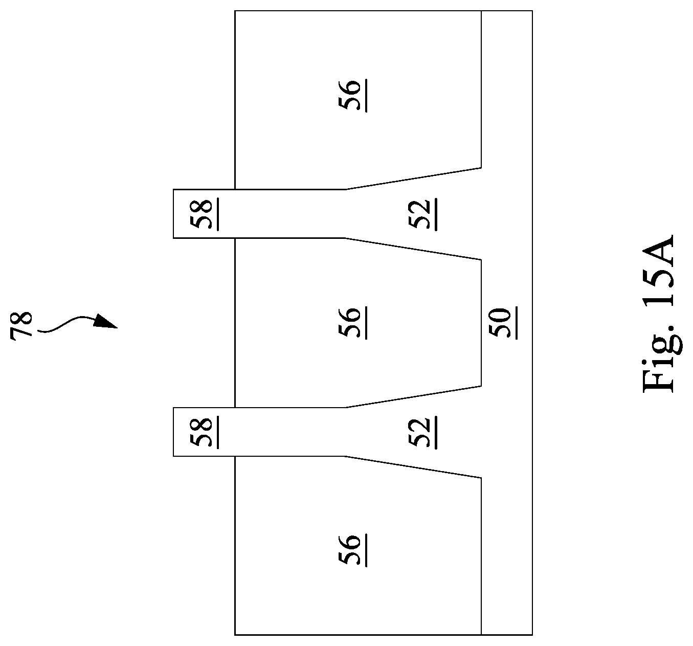 Patent US12315759 Figure 20 – FinFET device and method of forming same