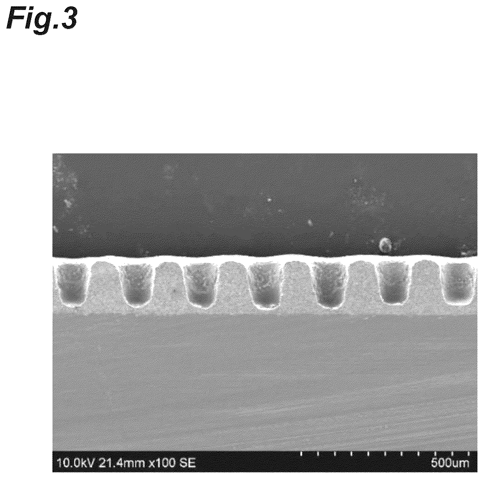 Patent US12315760 Figure 3 – Method for manufacturing electronic component device