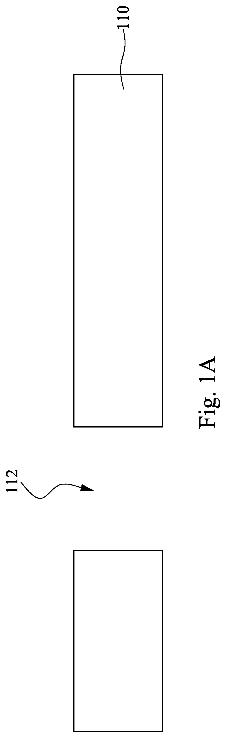 Patent US12315761 Figure 1 – Interconnection structure and manufacturing method thereof