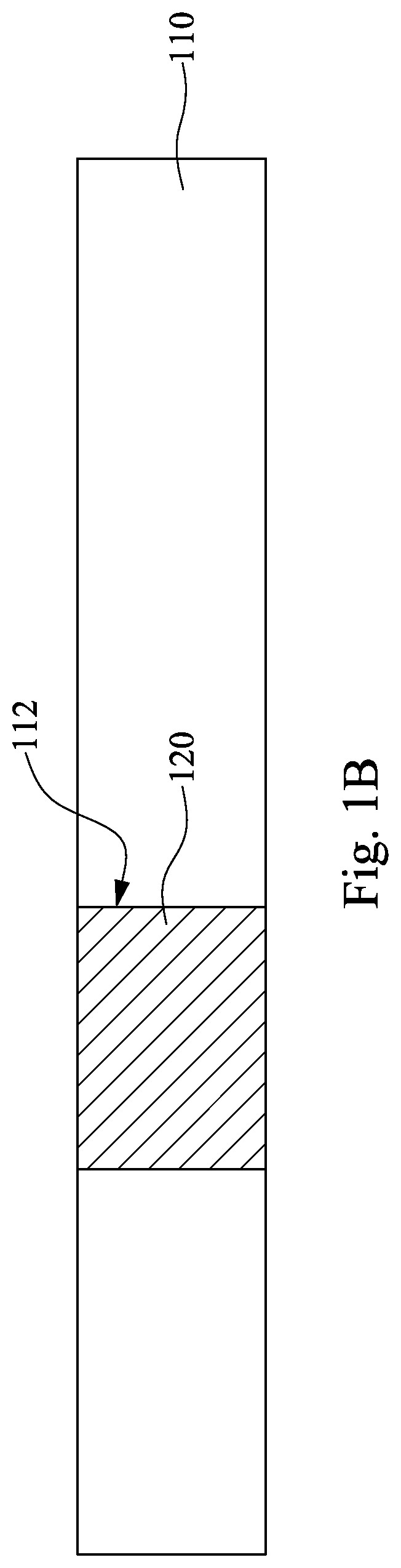 Patent US12315761 Figure 2 – Interconnection structure and manufacturing method thereof